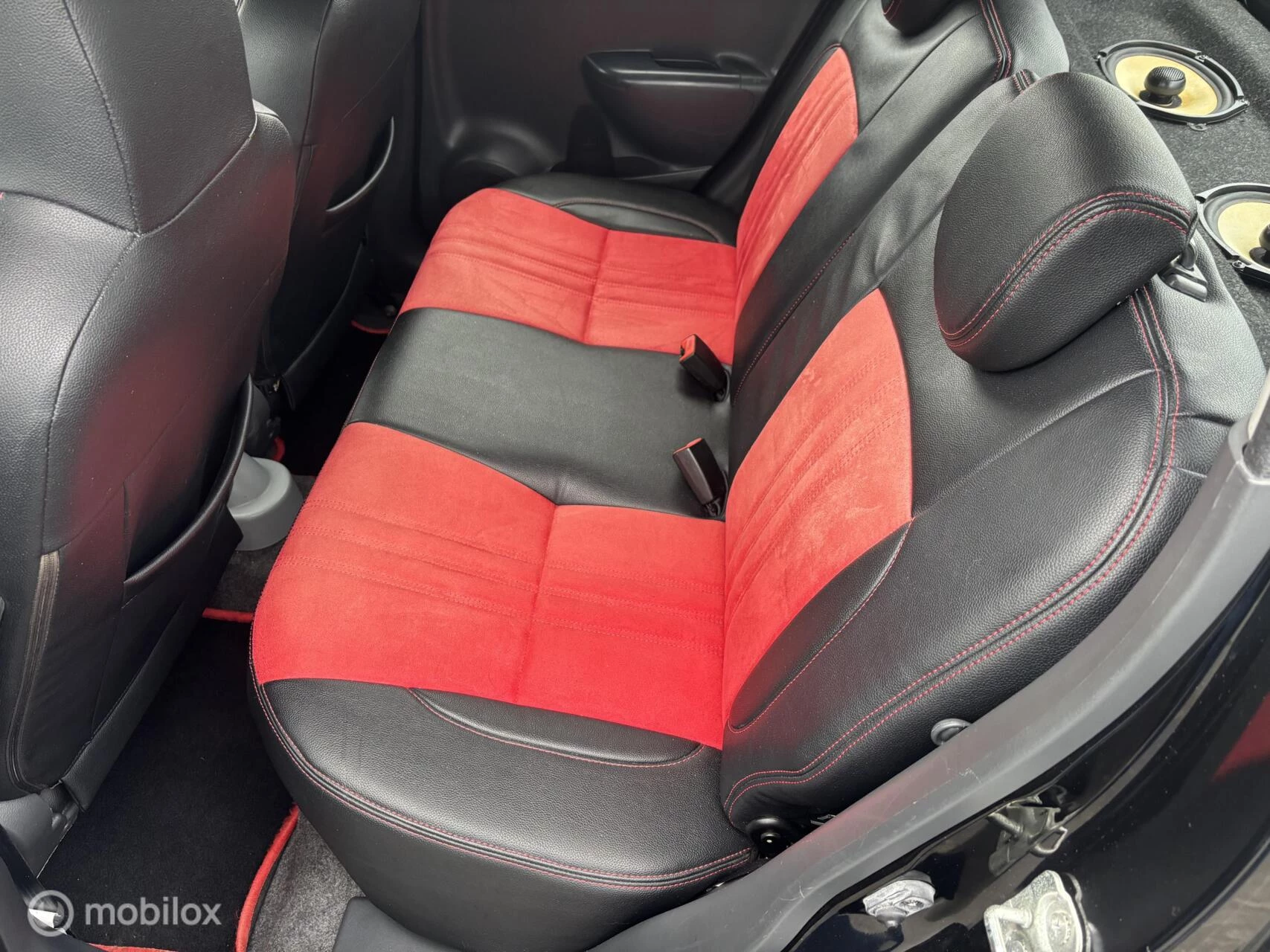 Hoofdafbeelding Suzuki Alto