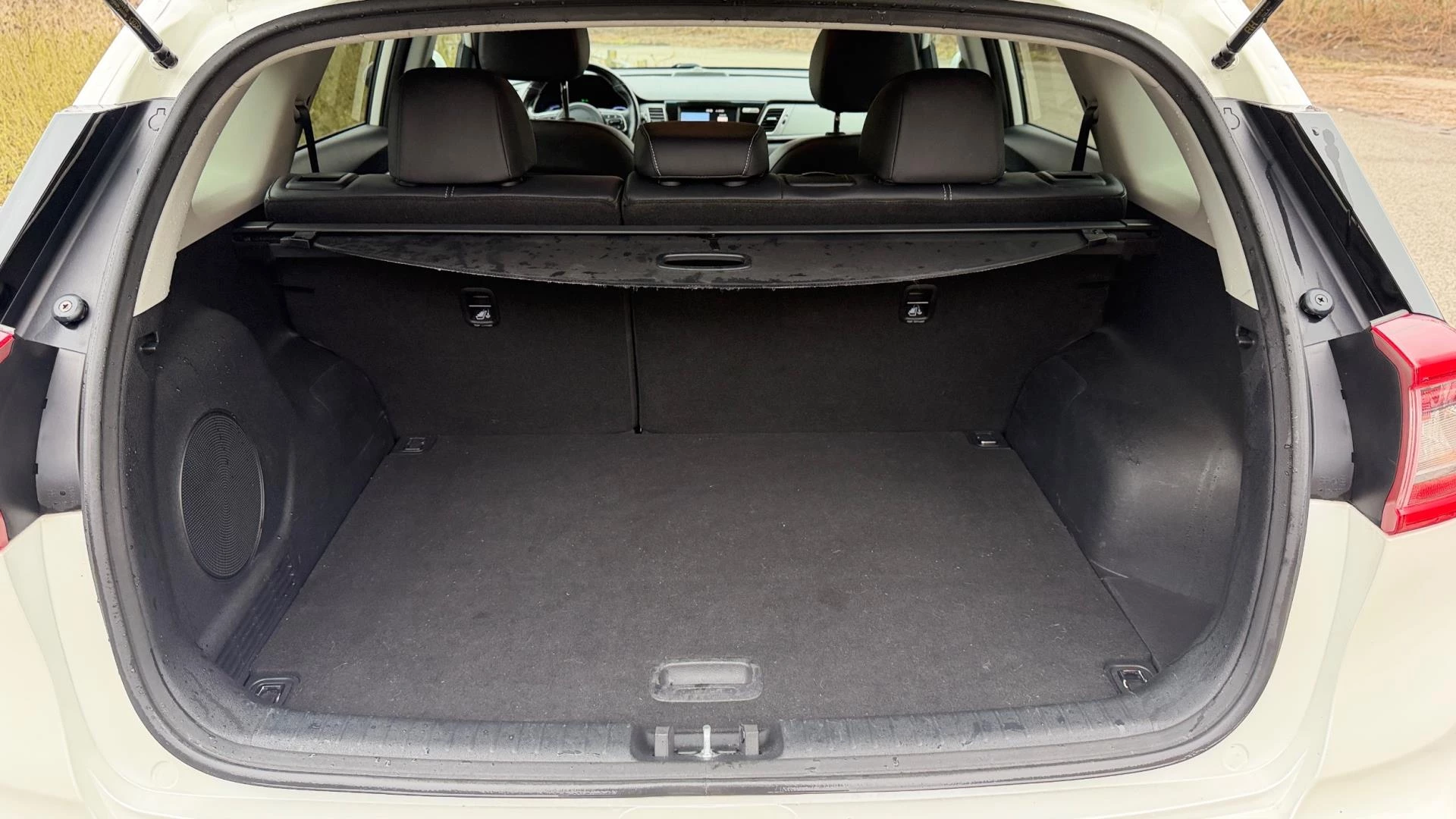 Hoofdafbeelding Kia e-Niro