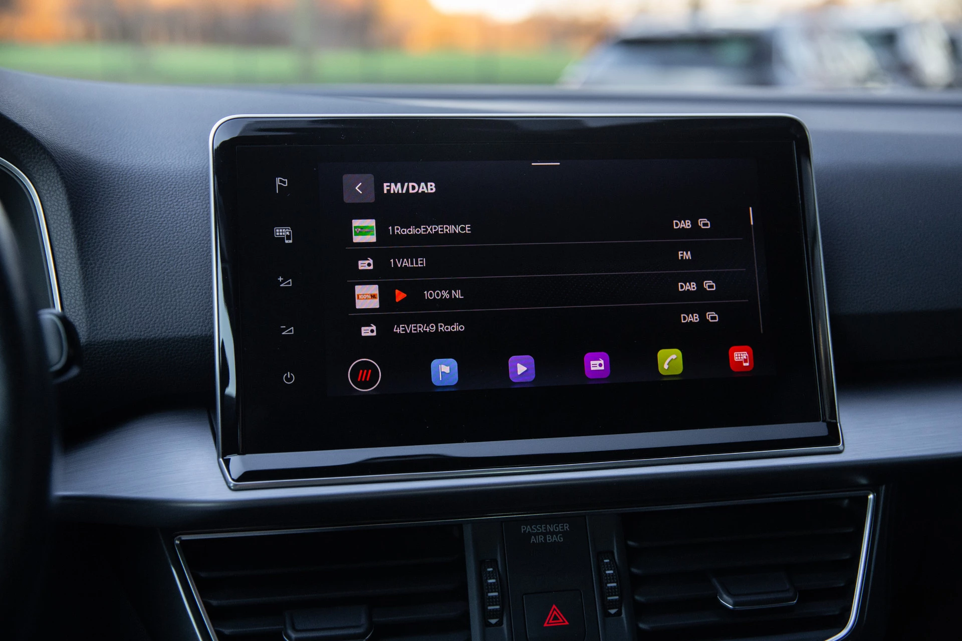 Hoofdafbeelding SEAT Tarraco