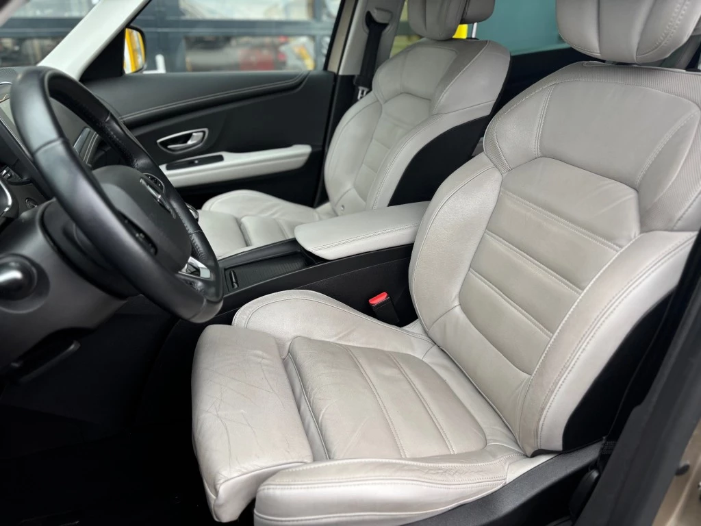 Hoofdafbeelding Renault Grand Scénic