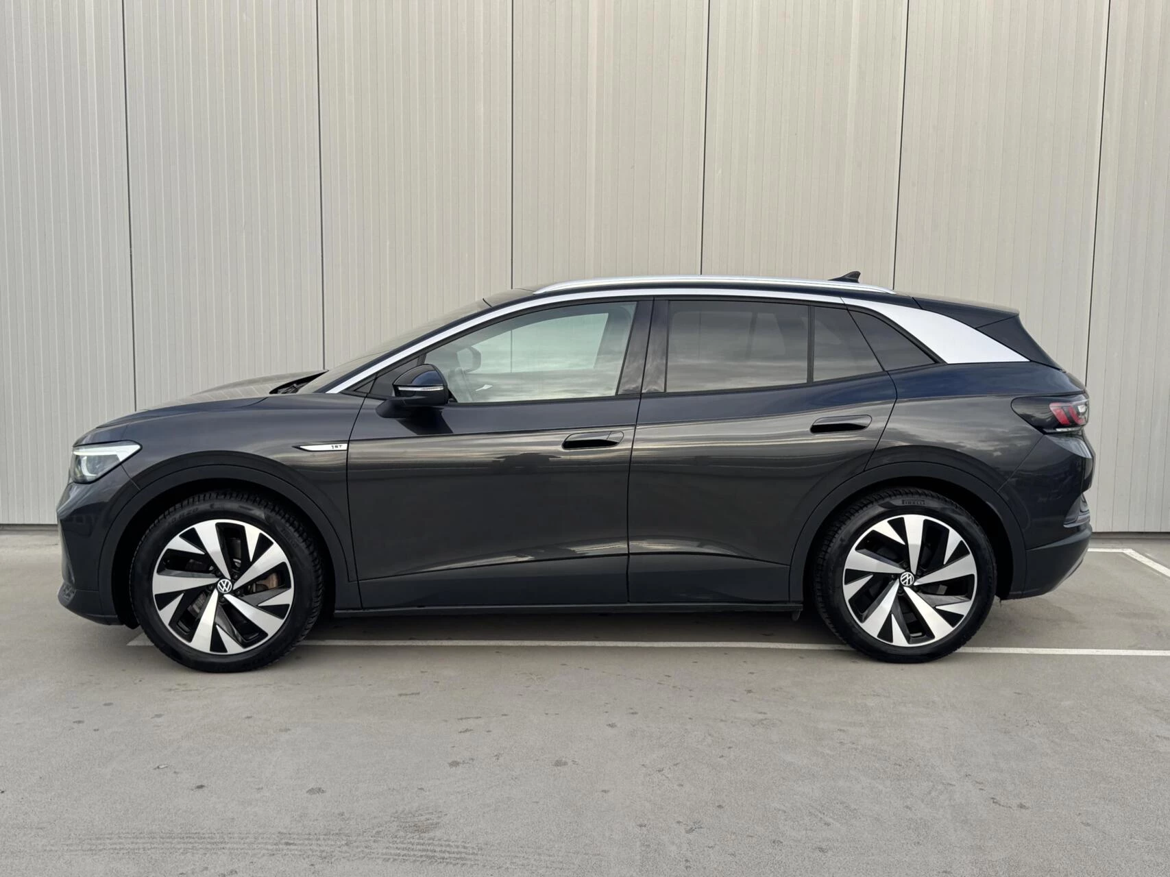 Hoofdafbeelding Volkswagen ID.4