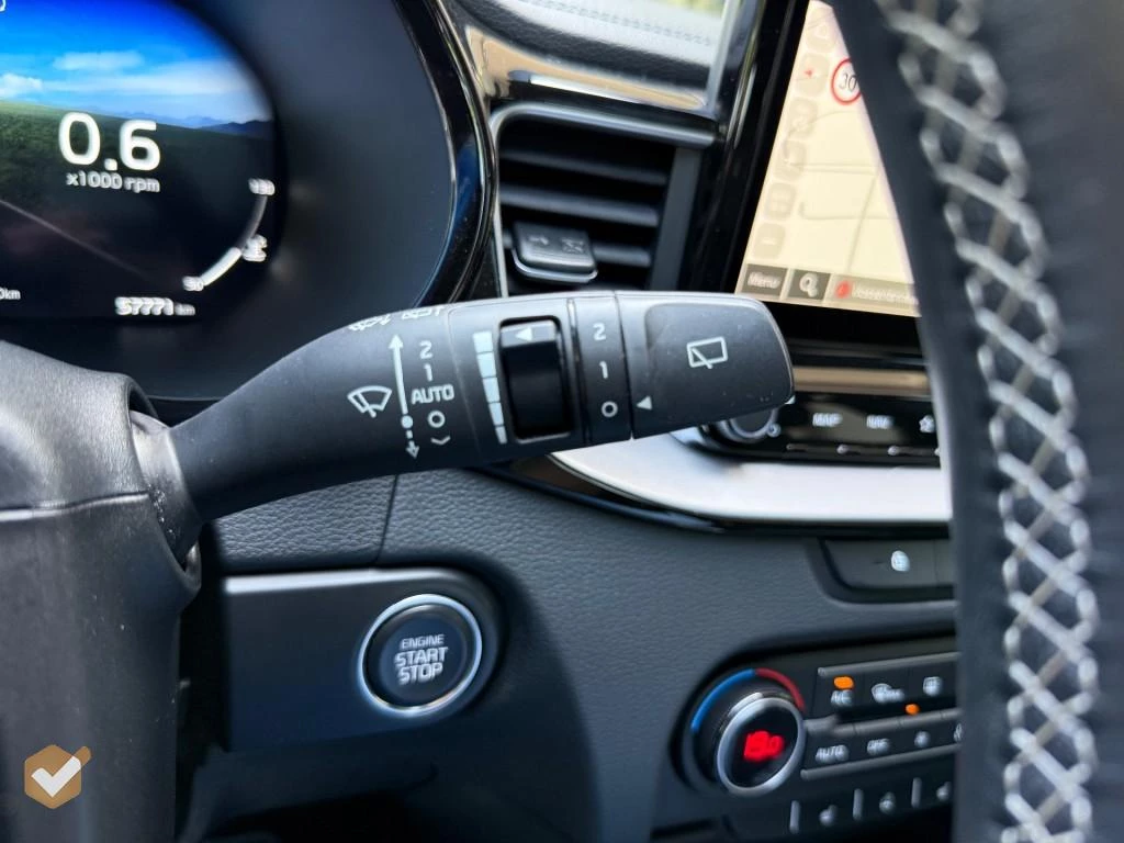 Hoofdafbeelding Kia XCeed