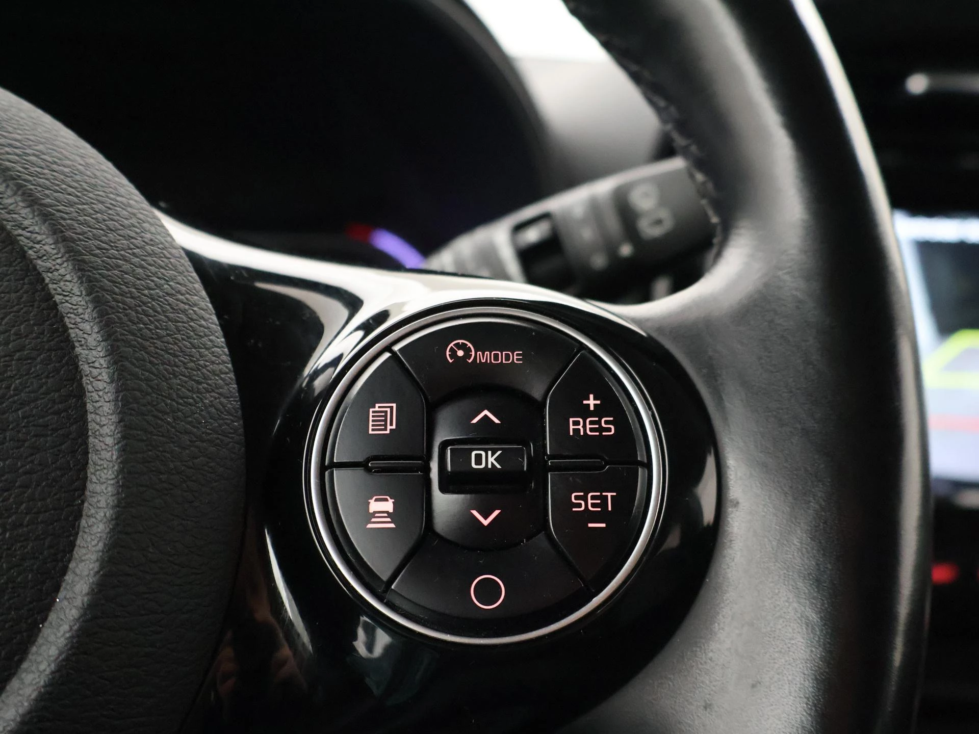 Hoofdafbeelding Kia e-Soul