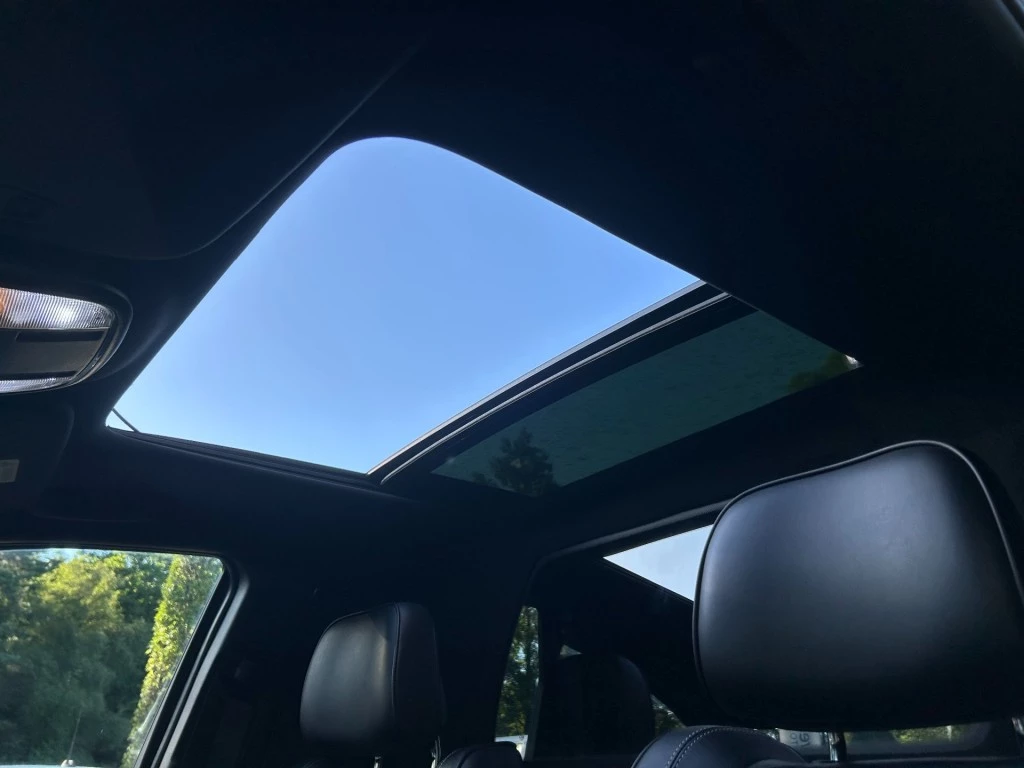 Hoofdafbeelding Jeep Grand Cherokee