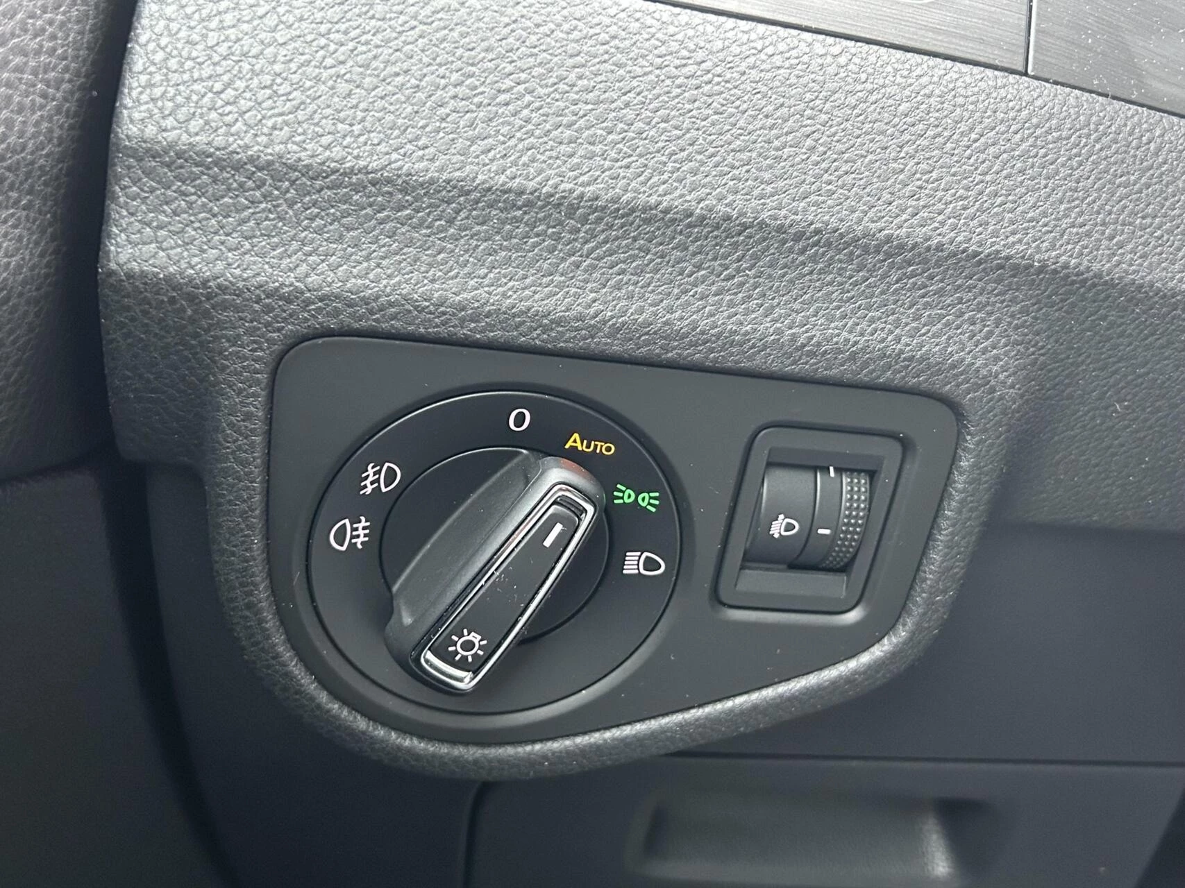 Hoofdafbeelding Volkswagen Golf Sportsvan