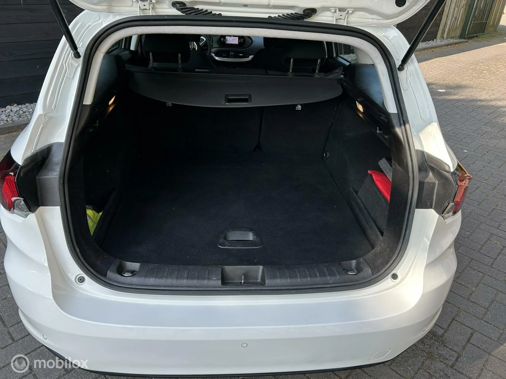 Hoofdafbeelding Fiat Tipo