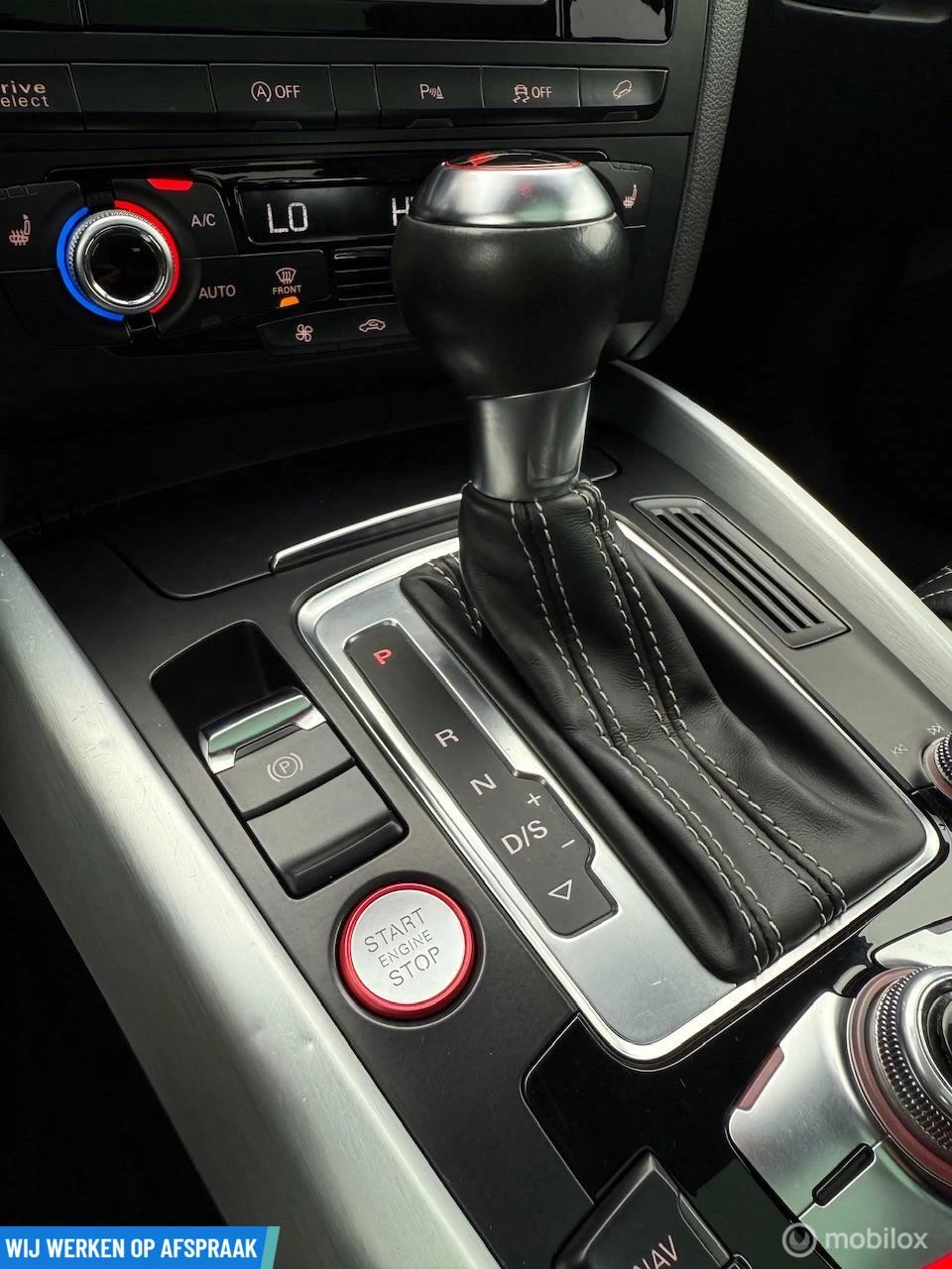 Hoofdafbeelding Audi SQ5
