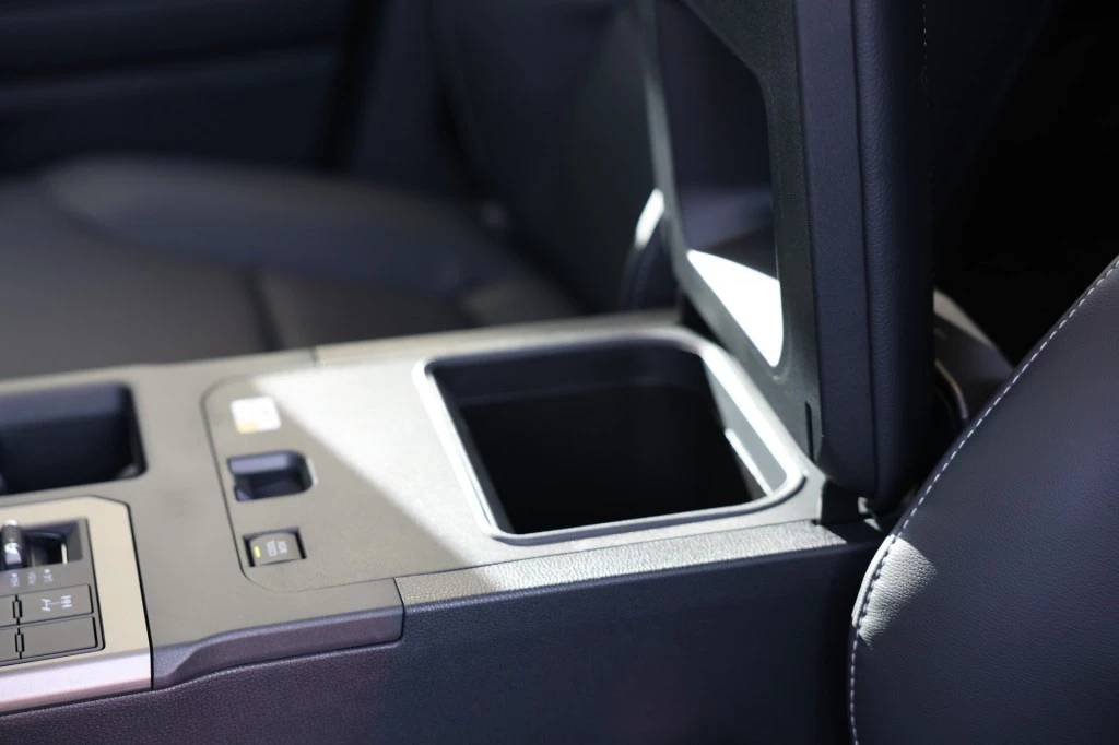 Hoofdafbeelding Toyota Land Cruiser