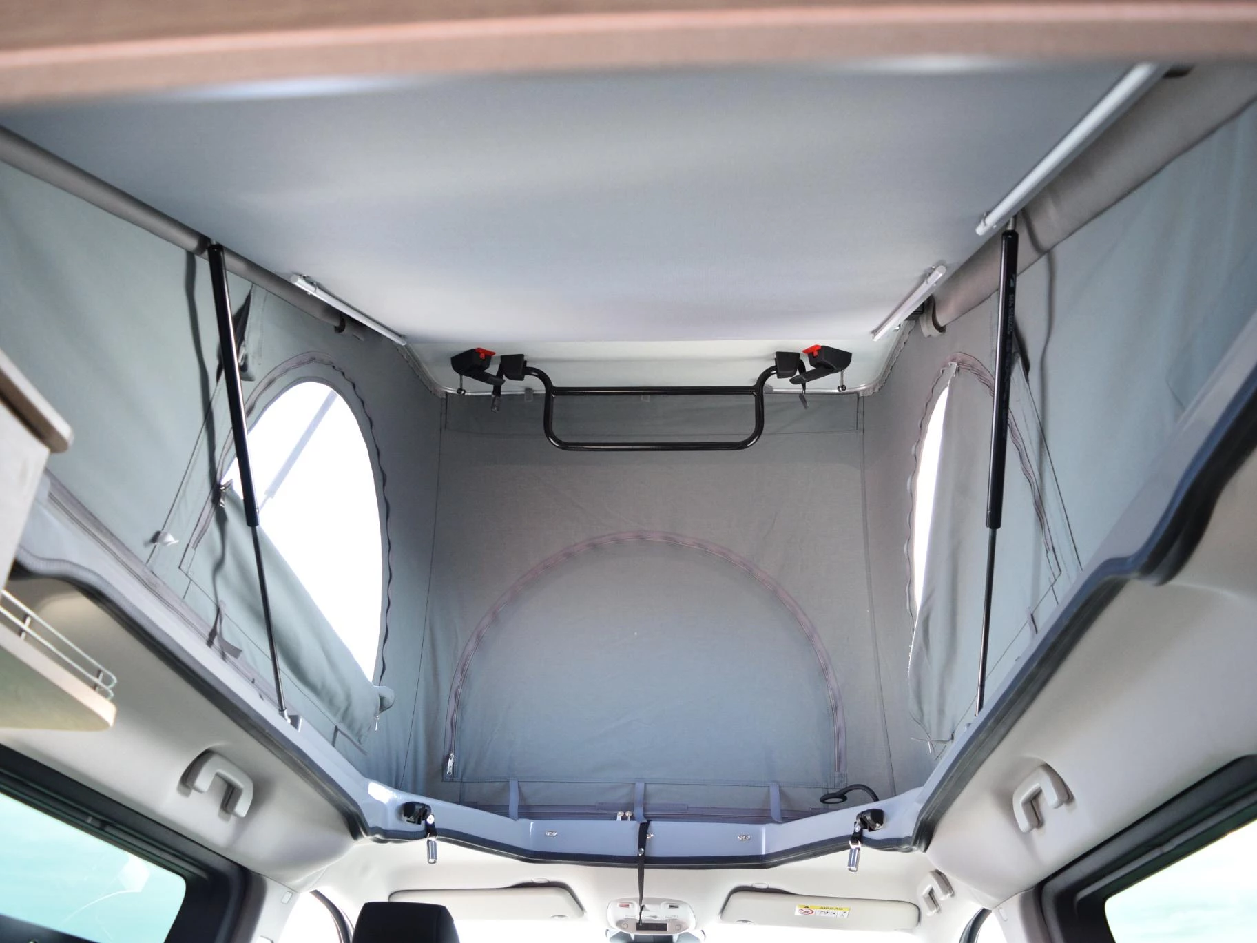 Hoofdafbeelding Citroën Holidays