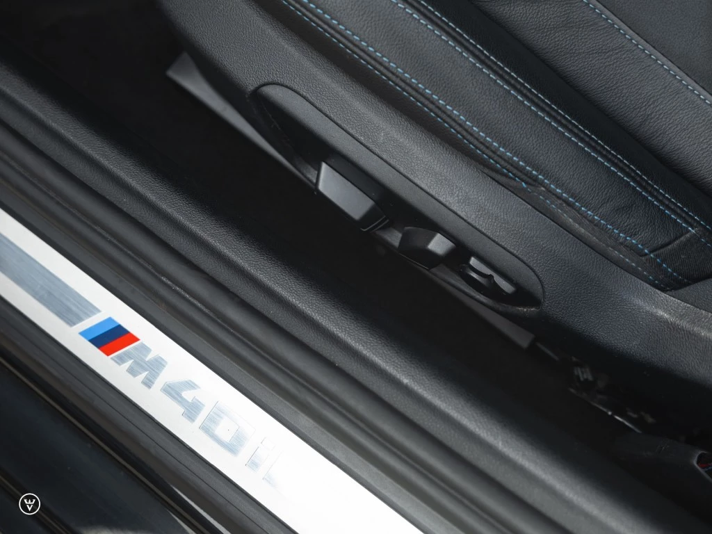 Hoofdafbeelding BMW Z4