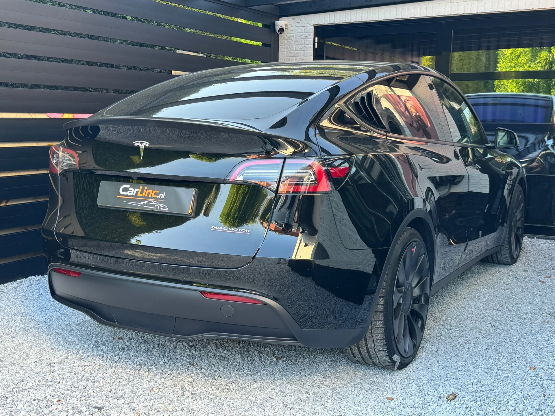 Hoofdafbeelding Tesla Model Y