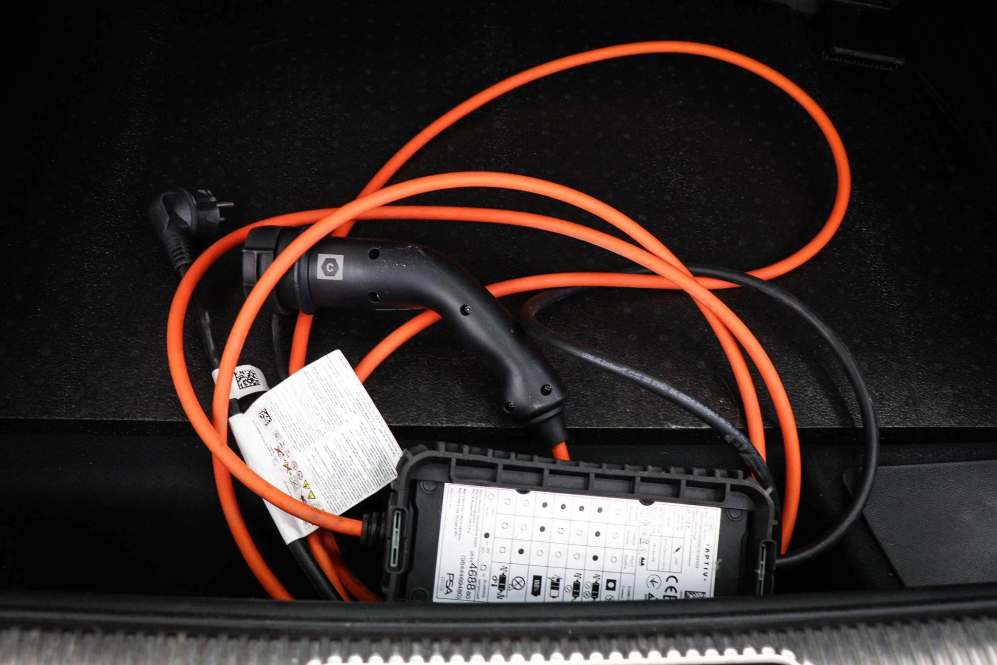 Hoofdafbeelding DS DS 7