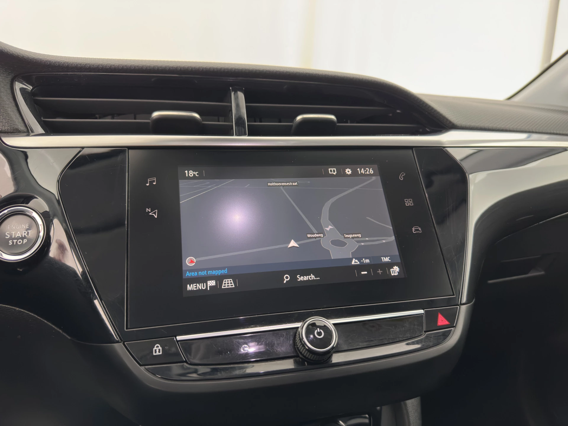 Hoofdafbeelding Opel Corsa-e