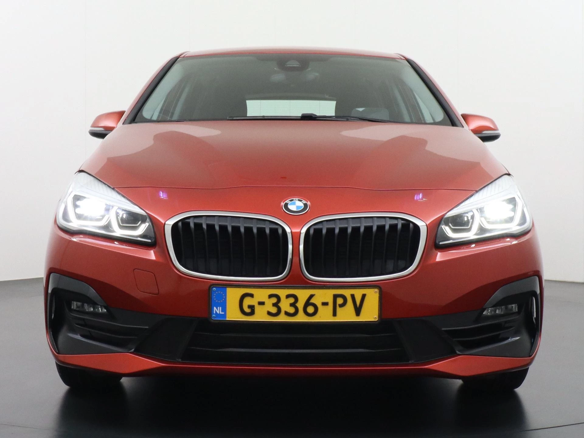 Hoofdafbeelding BMW 2 Serie
