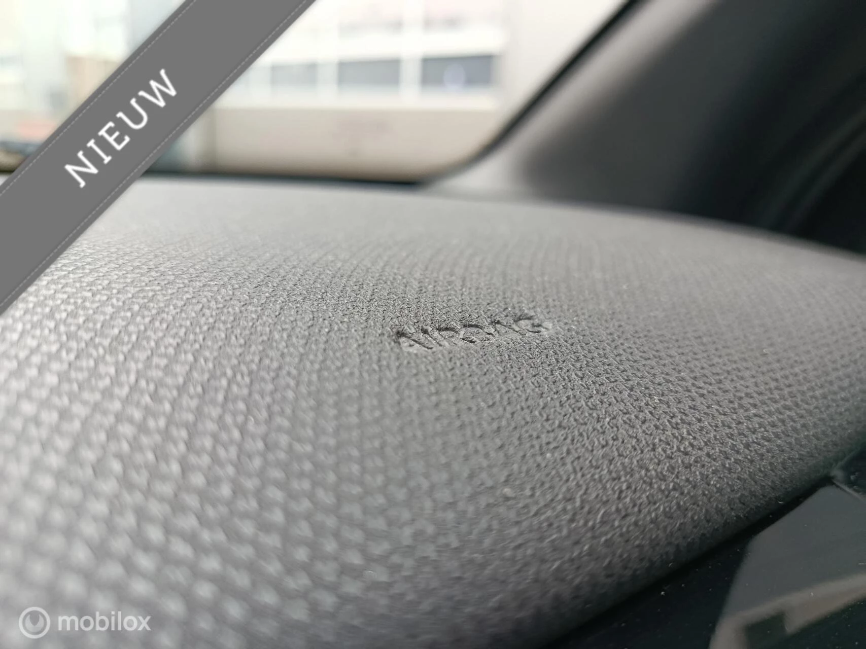 Hoofdafbeelding Citroën DS3