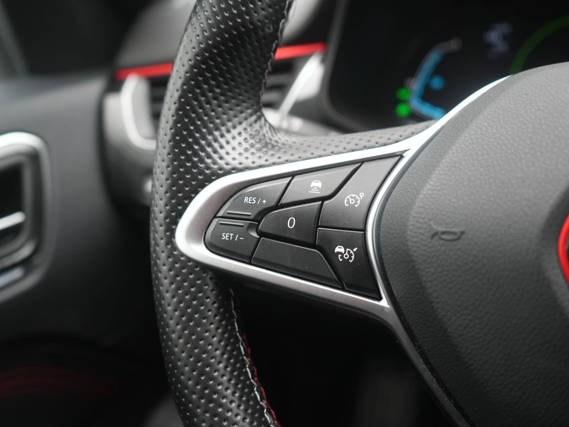 Hoofdafbeelding Renault Arkana