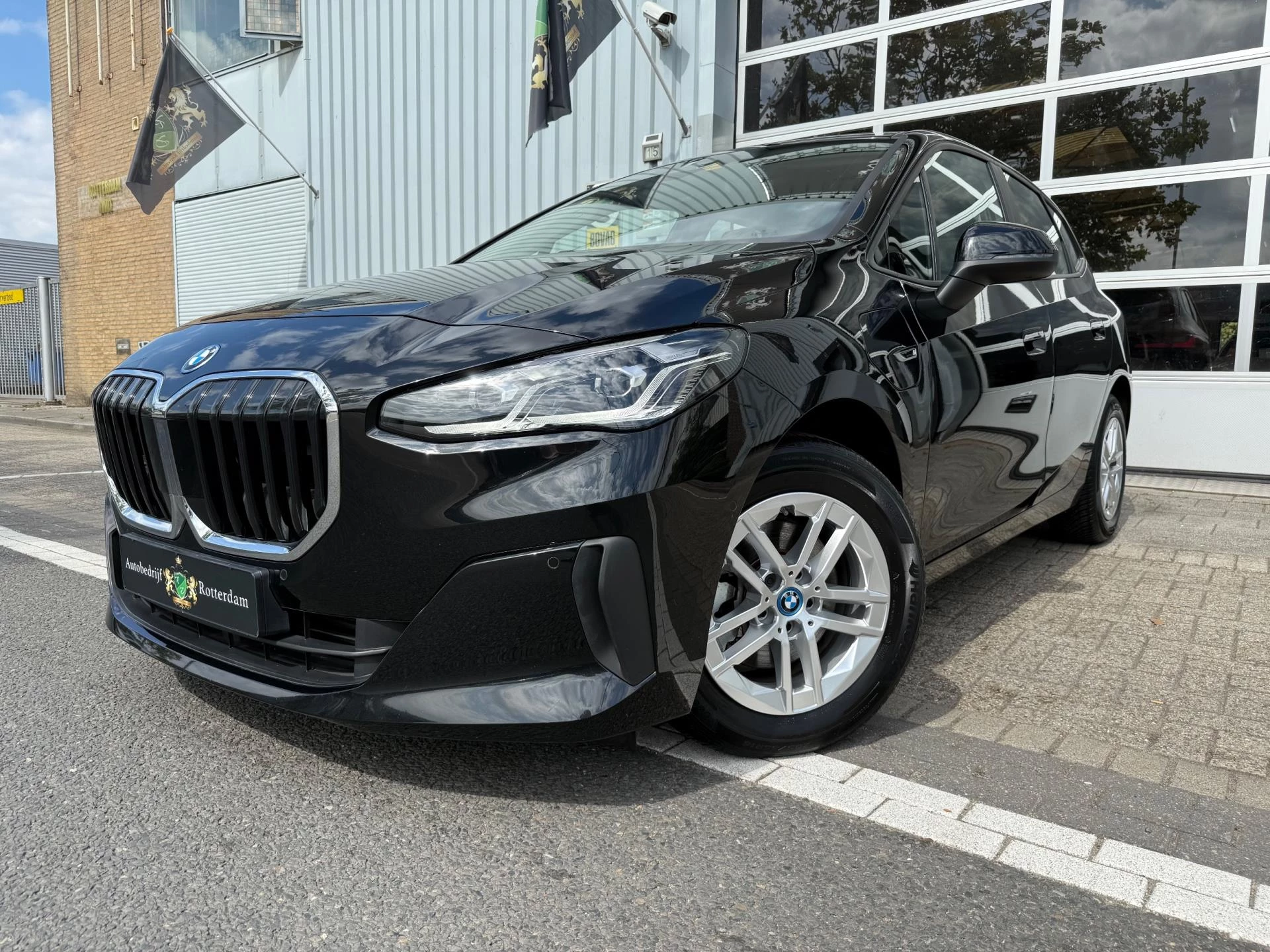 Hoofdafbeelding BMW 2 Serie