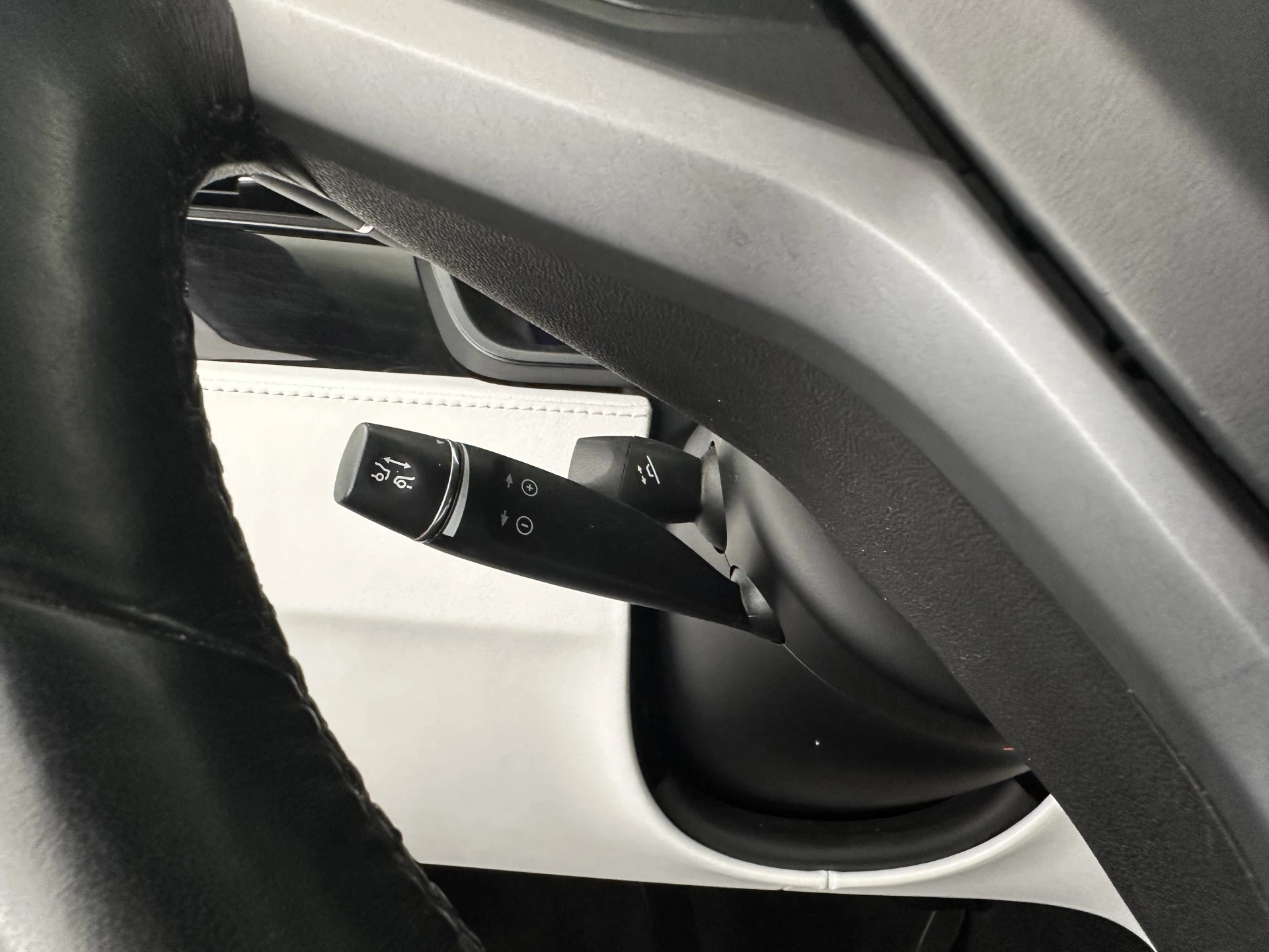 Hoofdafbeelding Tesla Model X