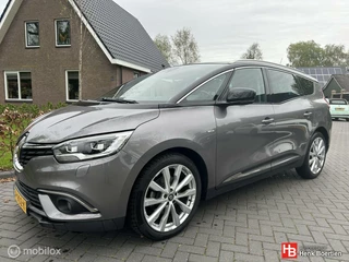 Renault Scenic 1.3 TCe Bose