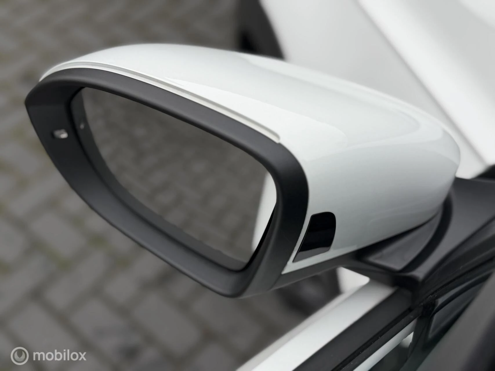 Hoofdafbeelding Volkswagen Taigo