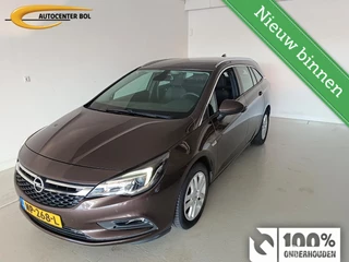 Opel Astra Sports Tourer 1.4 Automaat