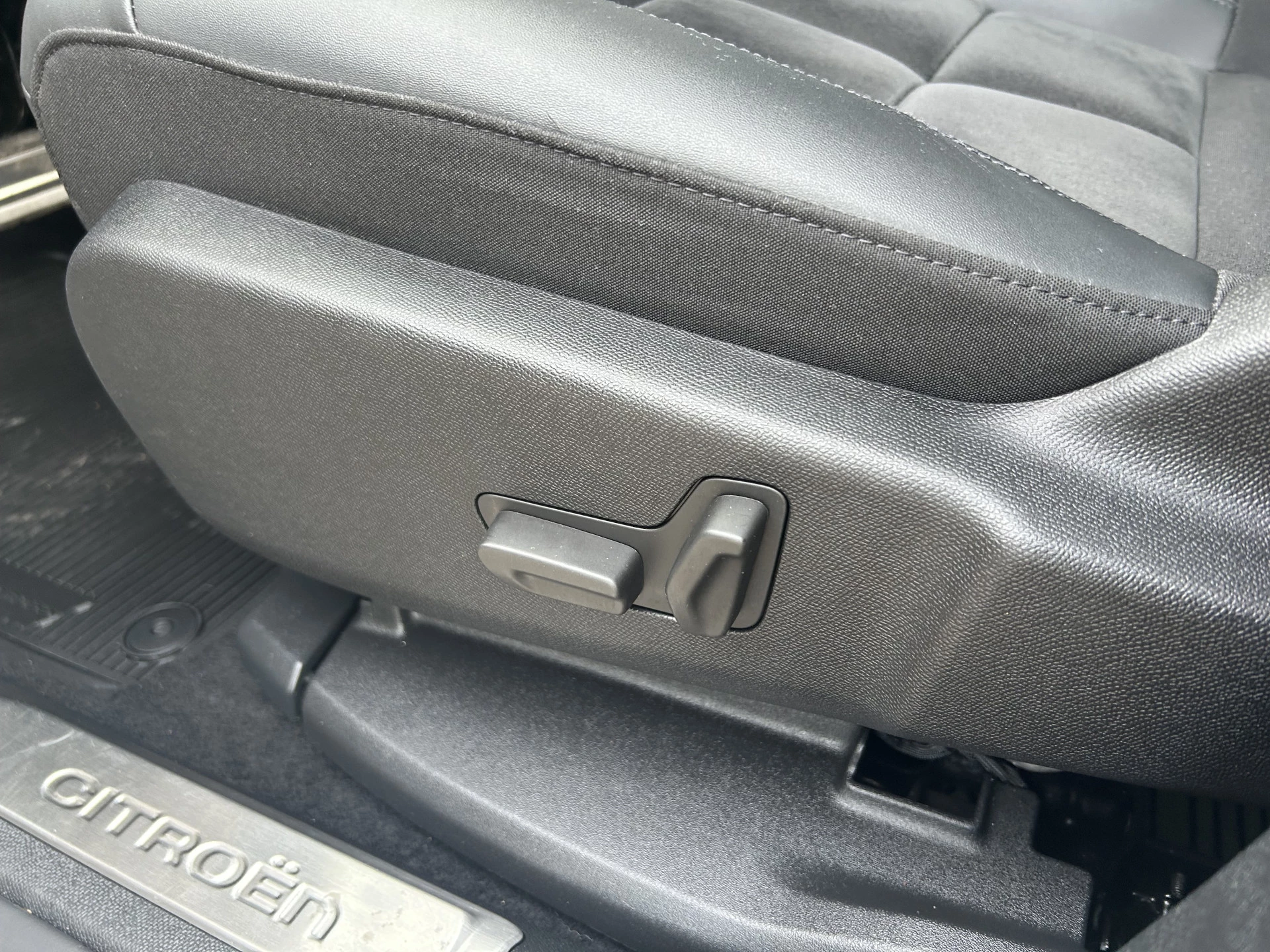 Hoofdafbeelding Citroën C5 Aircross