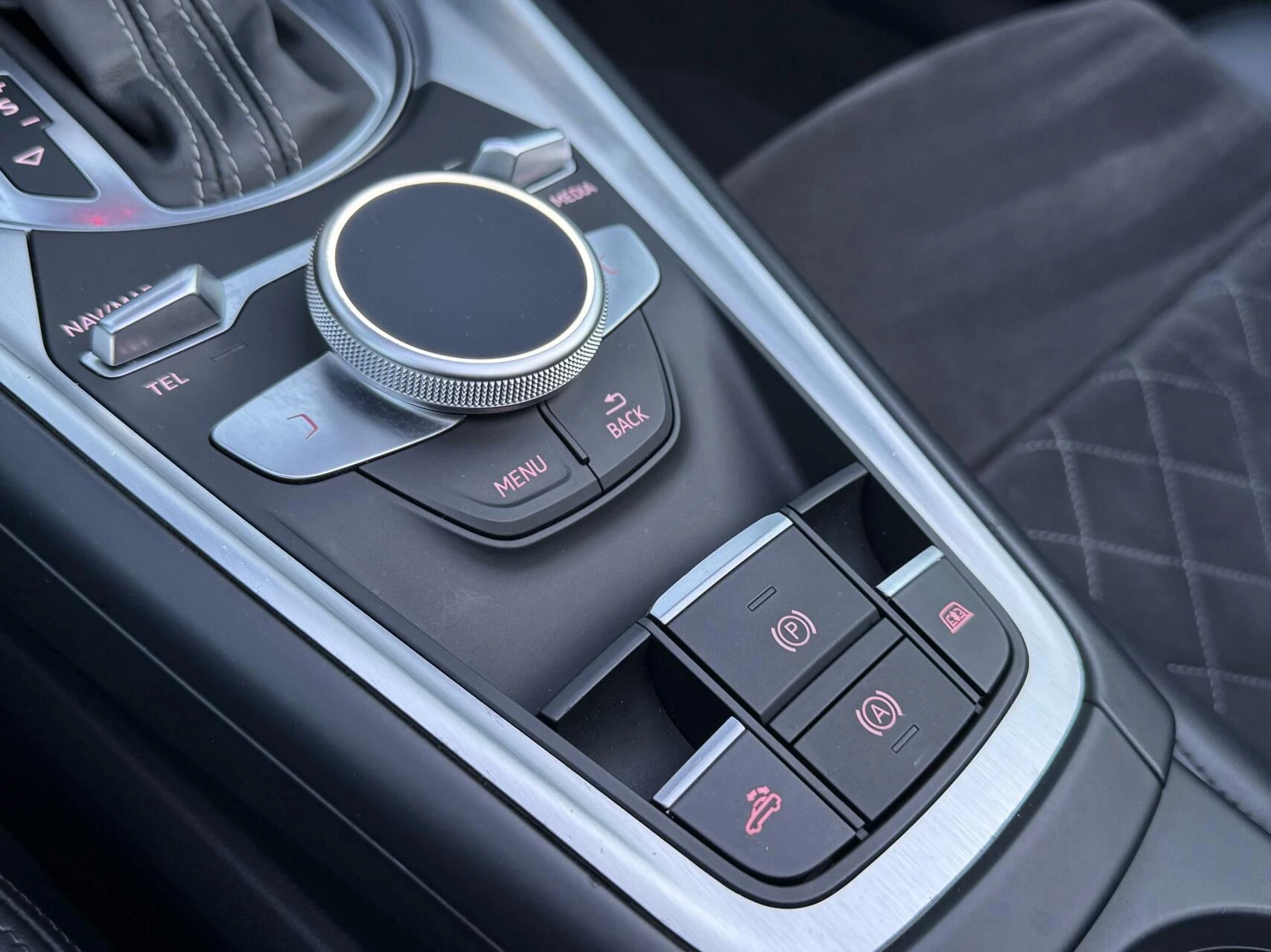 Hoofdafbeelding Audi TT