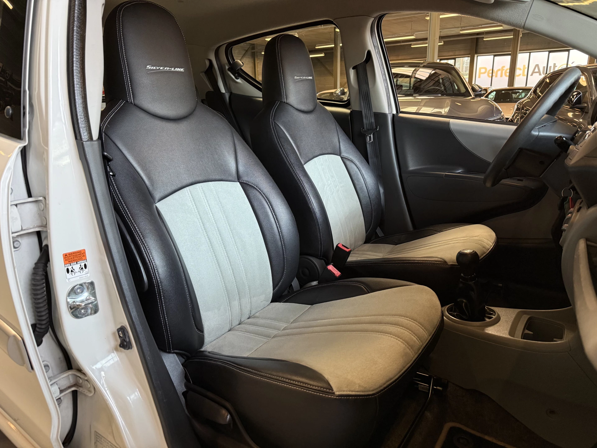 Hoofdafbeelding Suzuki Alto