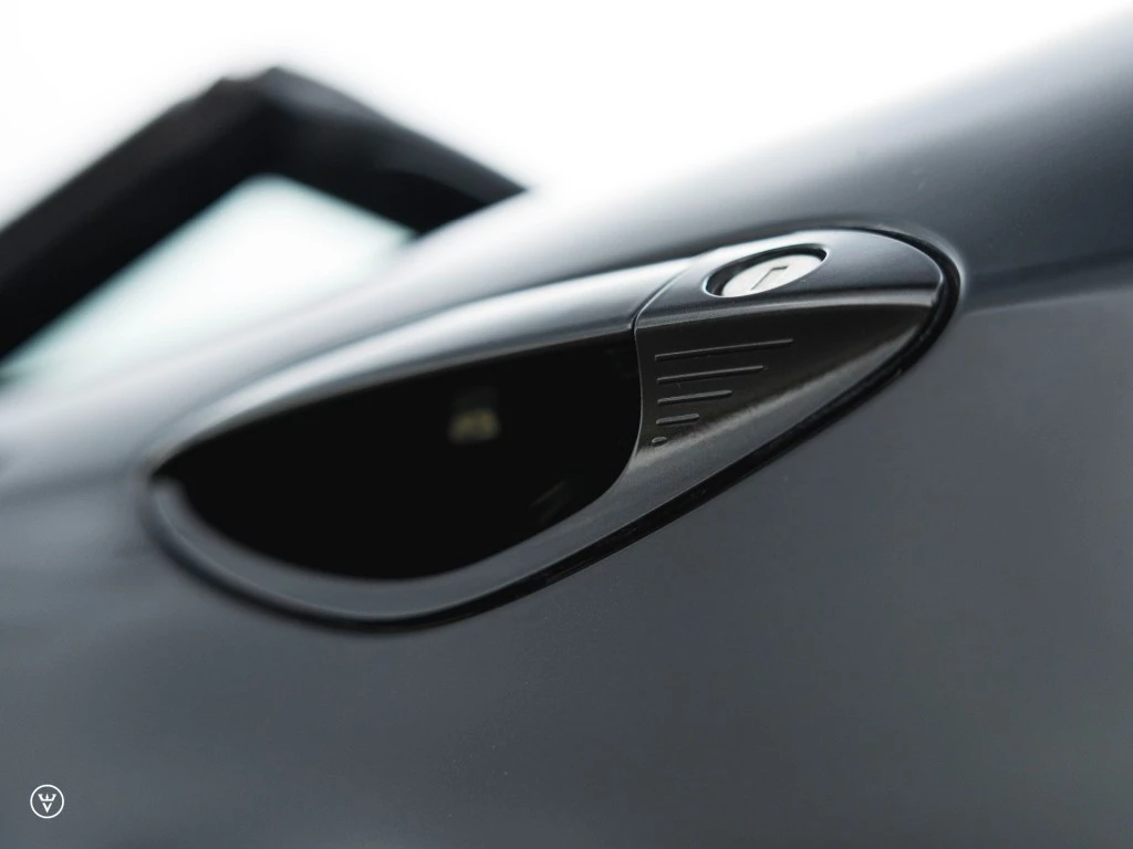 Hoofdafbeelding BMW Z4