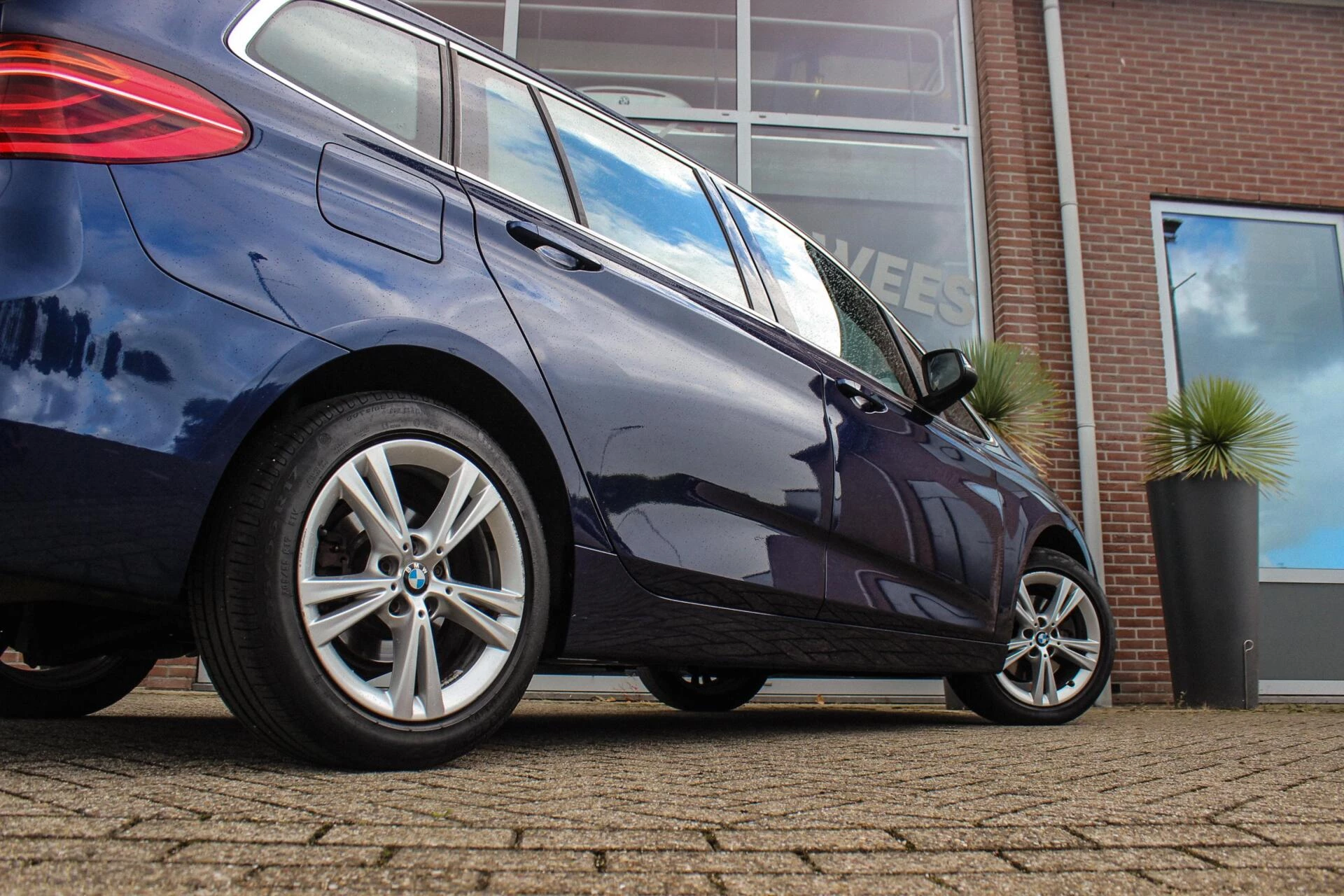 Hoofdafbeelding BMW 2 Serie