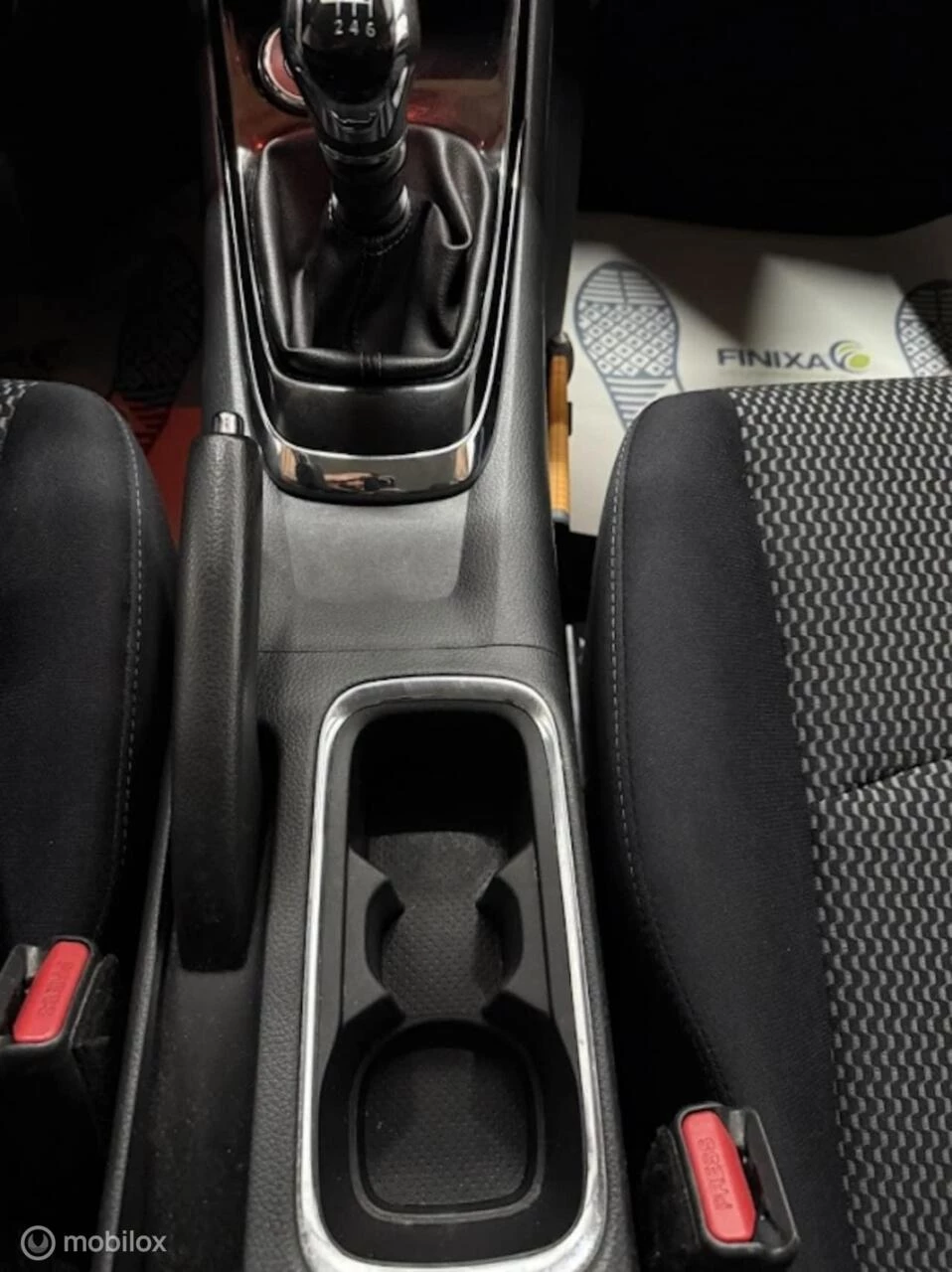 Hoofdafbeelding Nissan Pulsar