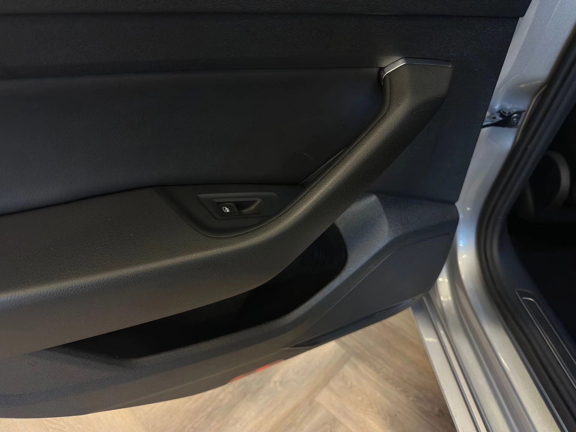 Hoofdafbeelding Volkswagen Arteon