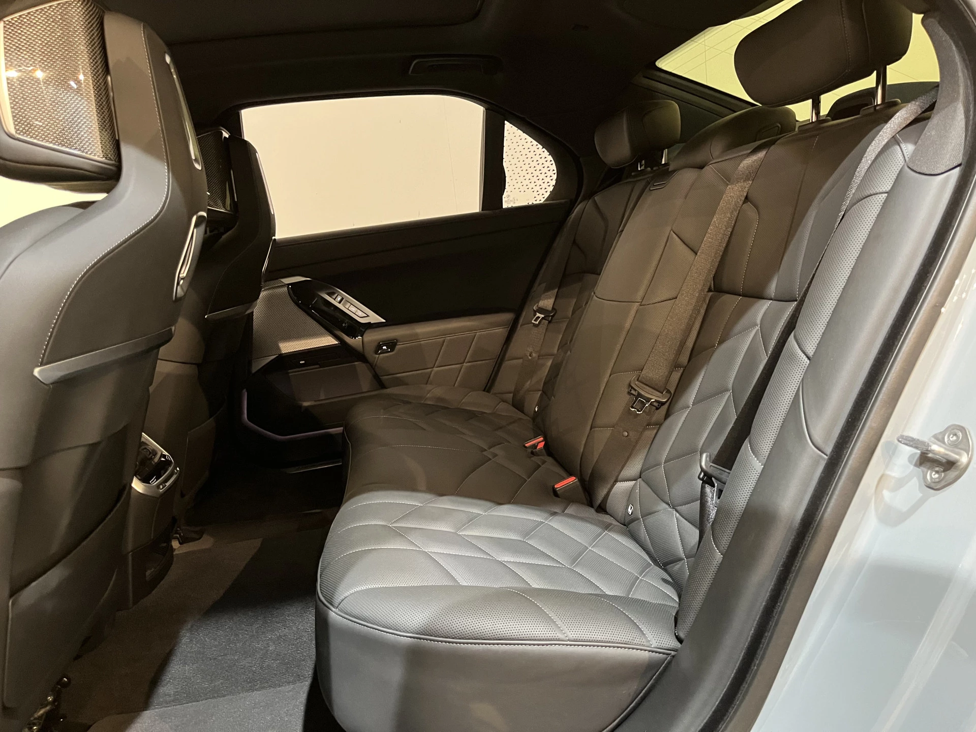 Hoofdafbeelding BMW i7