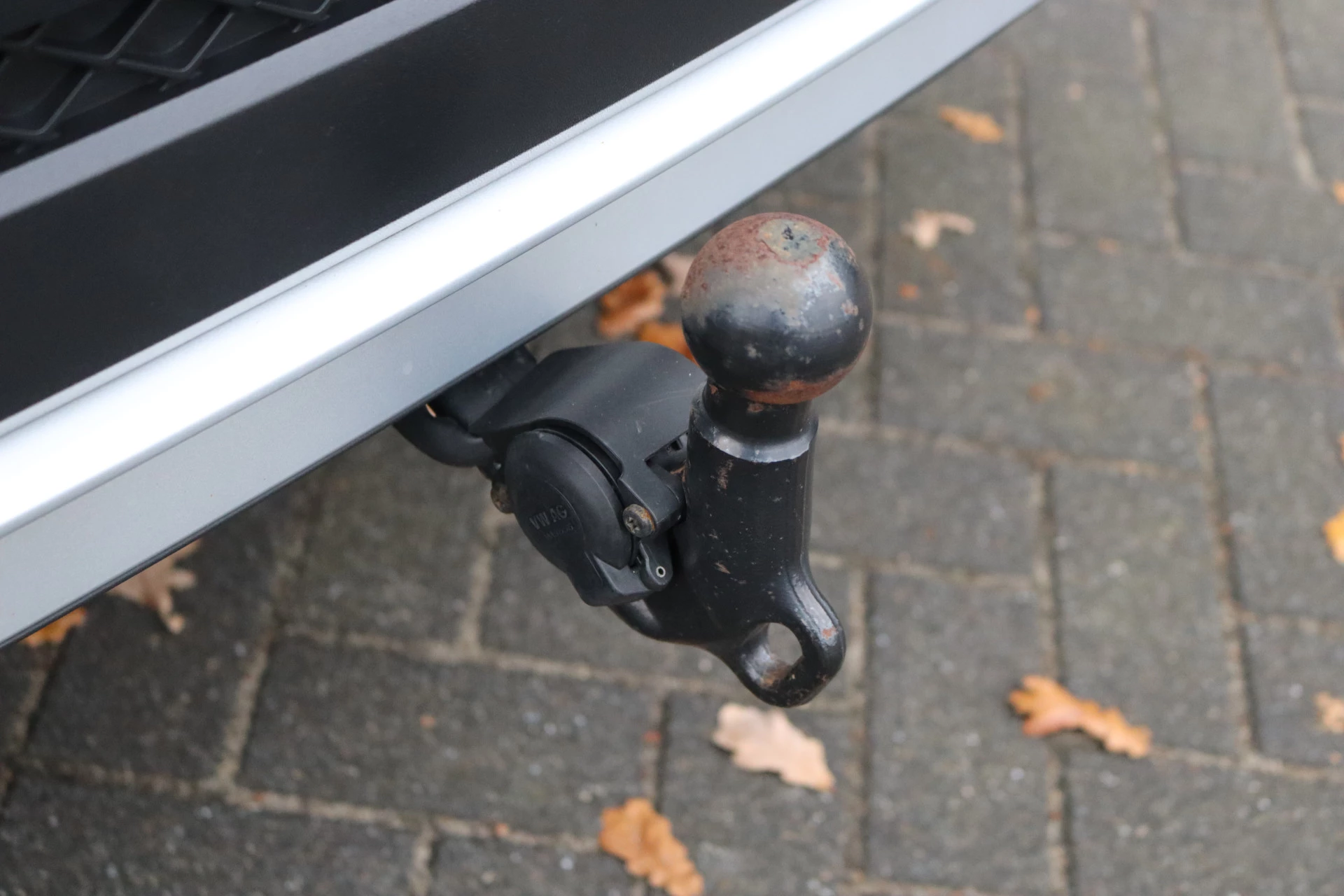 Hoofdafbeelding SEAT Tarraco