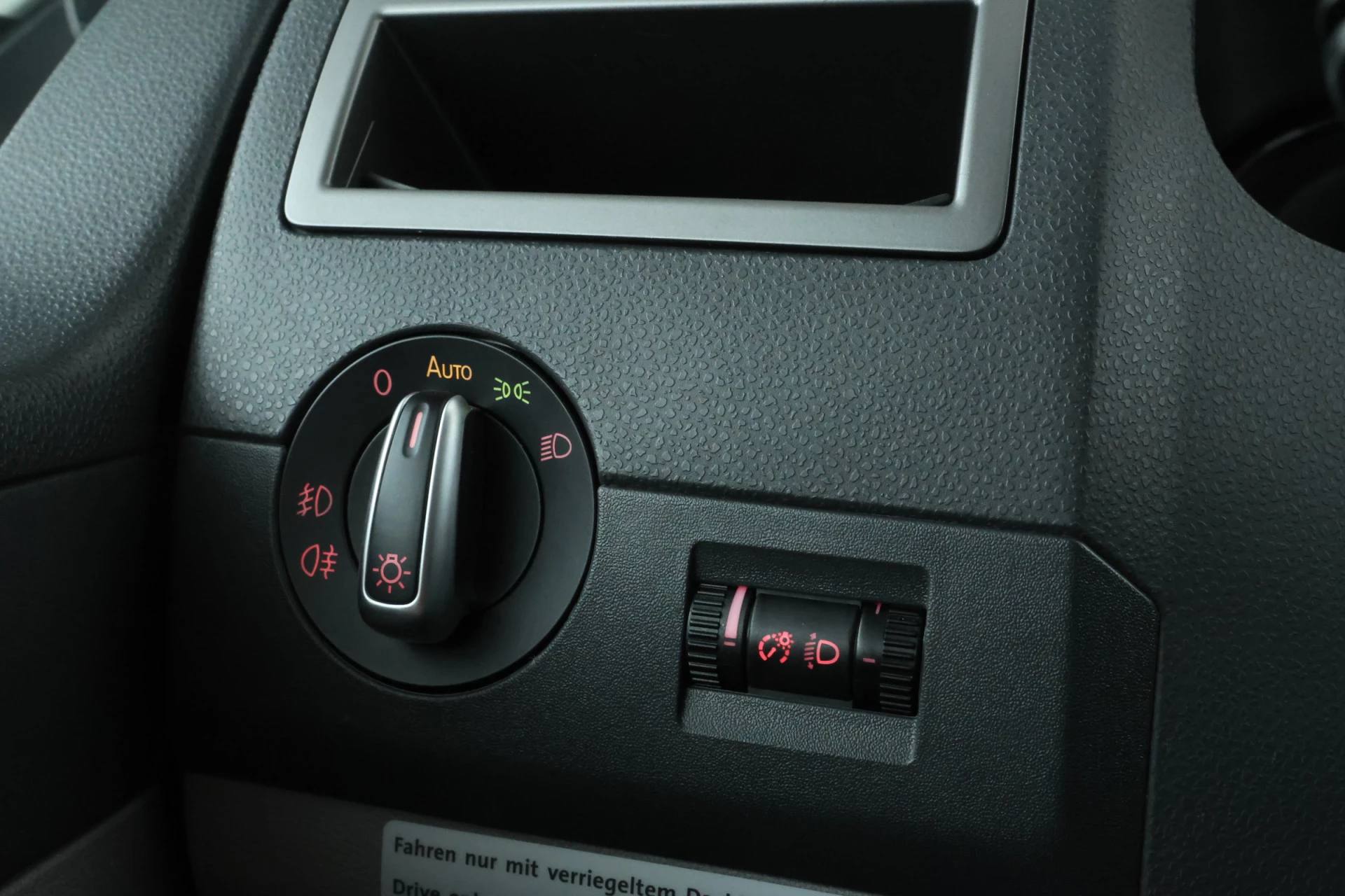 Hoofdafbeelding Volkswagen California