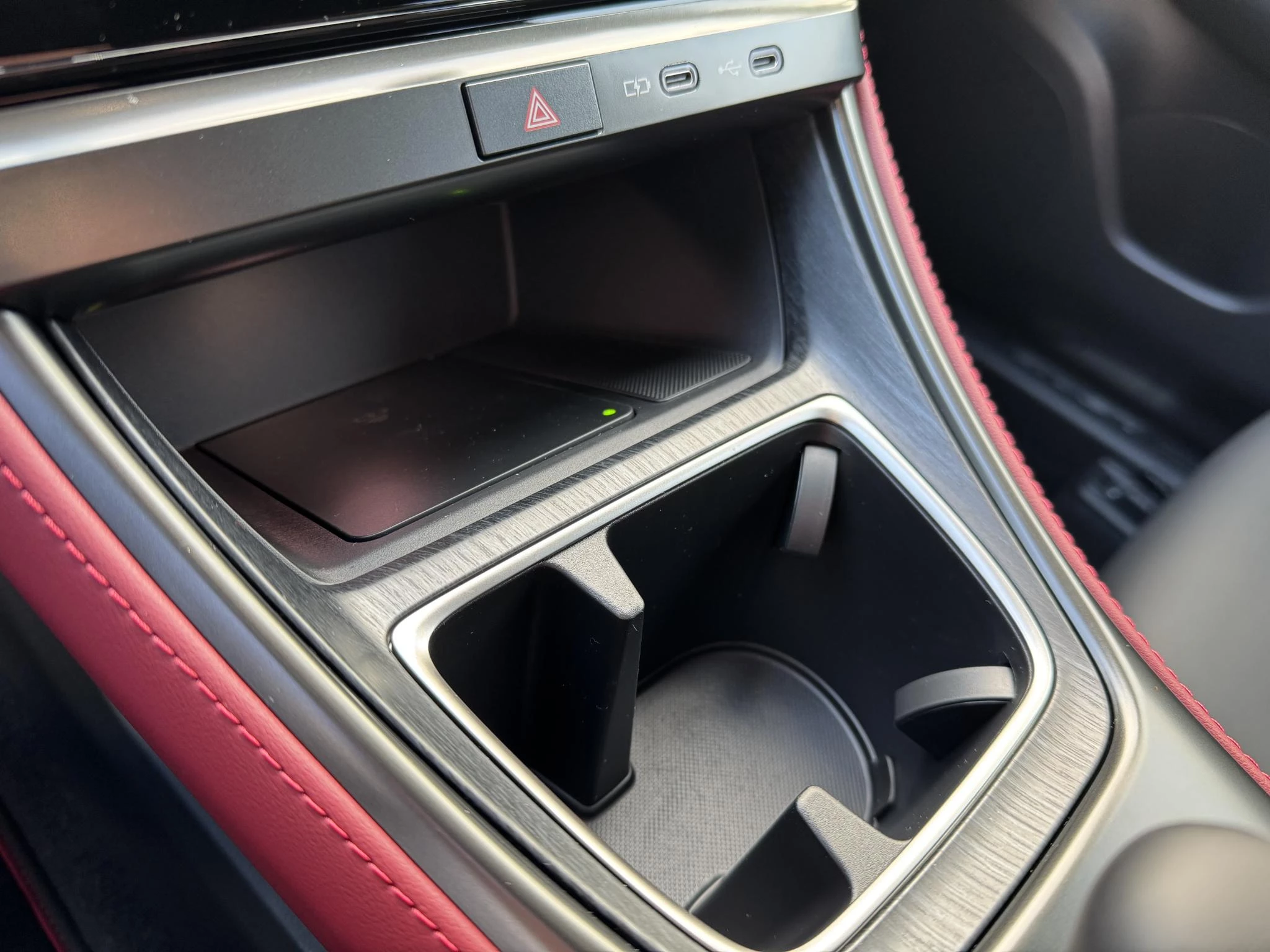 Hoofdafbeelding Lexus LBX