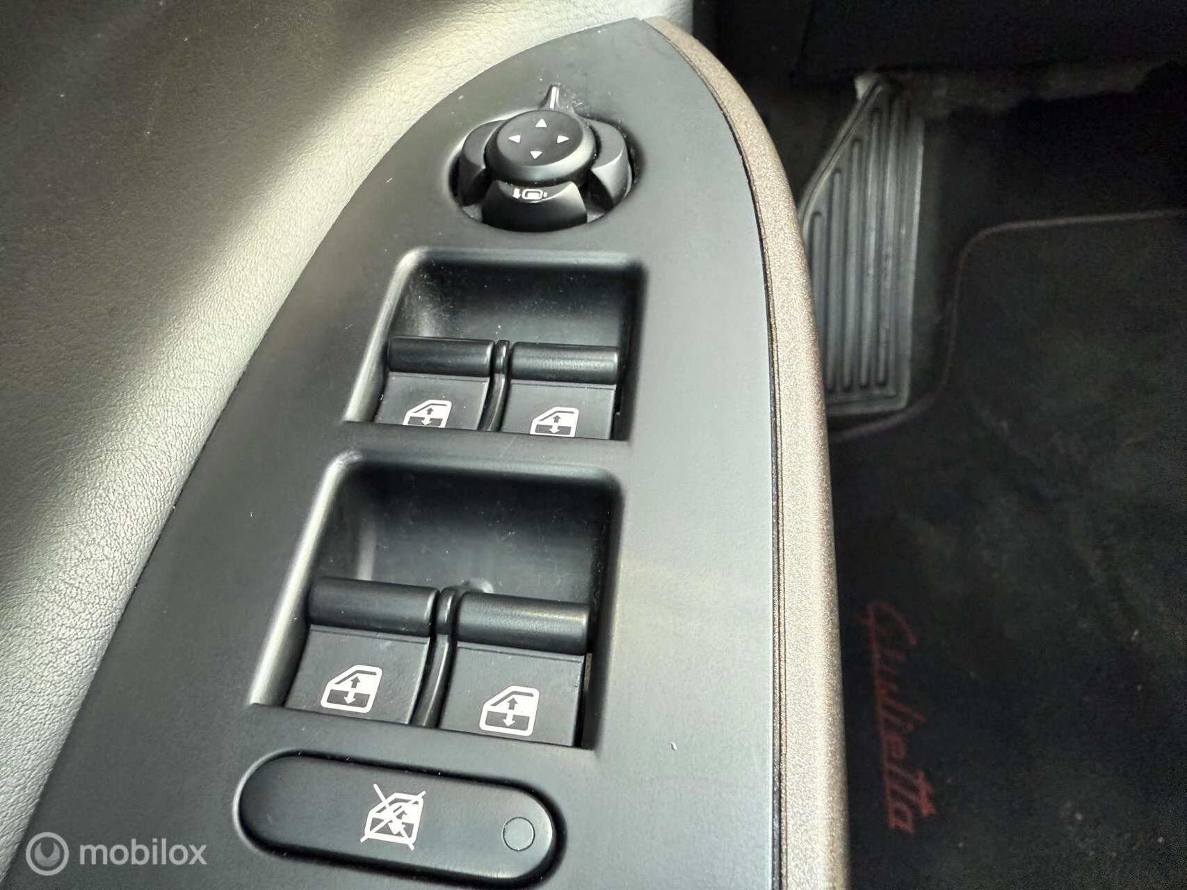 Hoofdafbeelding Alfa Romeo Giulietta