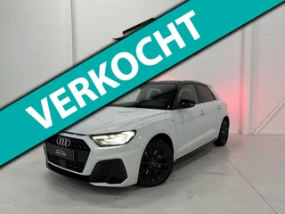 Audi A1 Sportback 35TFSI 1.5 S-Line FULL OPTIONS