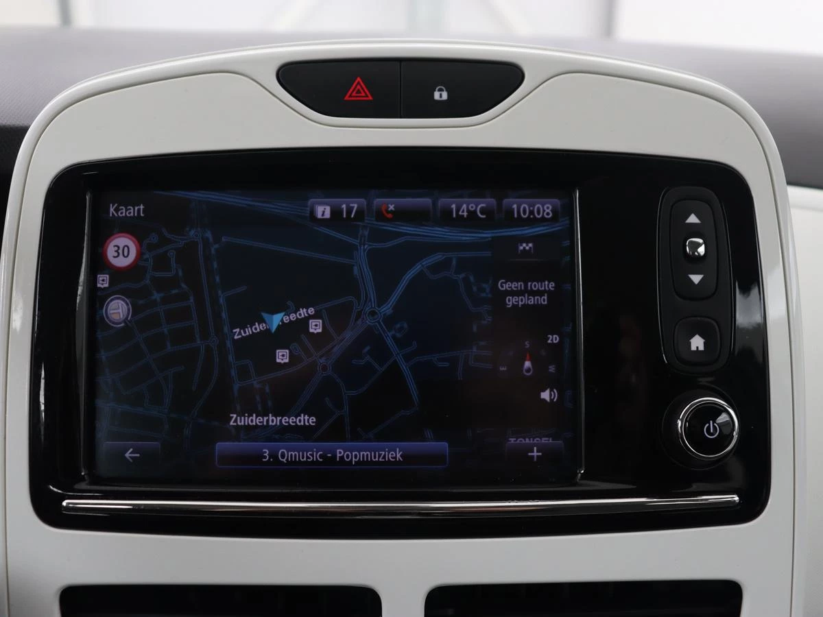 Hoofdafbeelding Renault ZOE