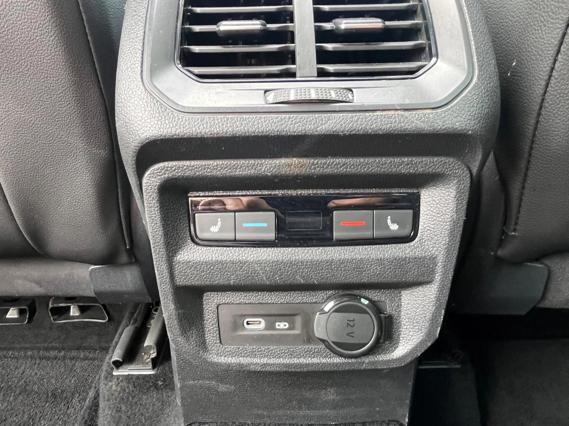 Hoofdafbeelding SEAT Tarraco
