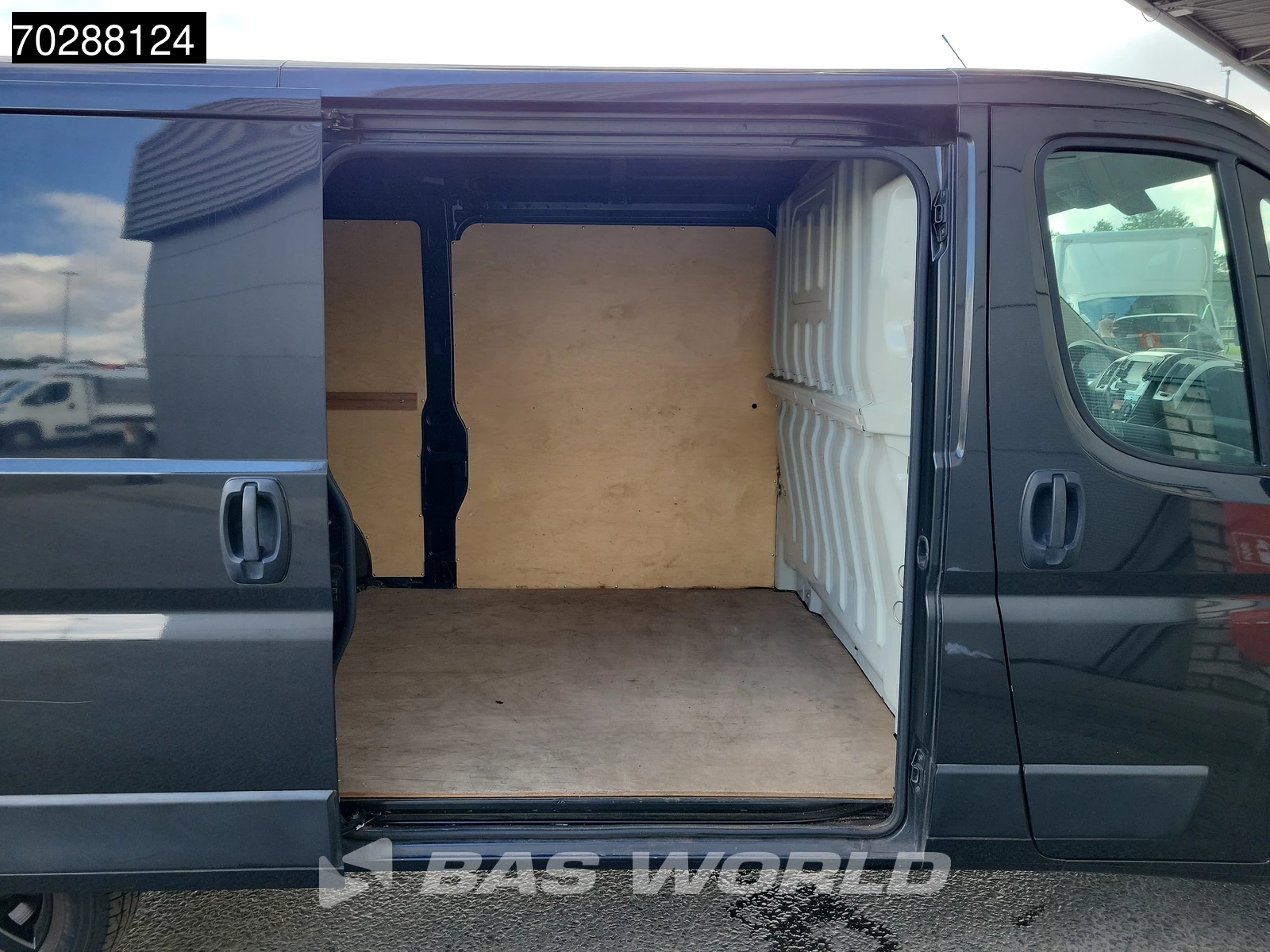 Hoofdafbeelding Fiat Ducato