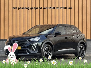 Peugeot 2008 1.2 PureTech 130 Allure | Automaat | 17'' lichtmetaal | Cruise control | Carplay | Android auto | LED | stoelverwarming |