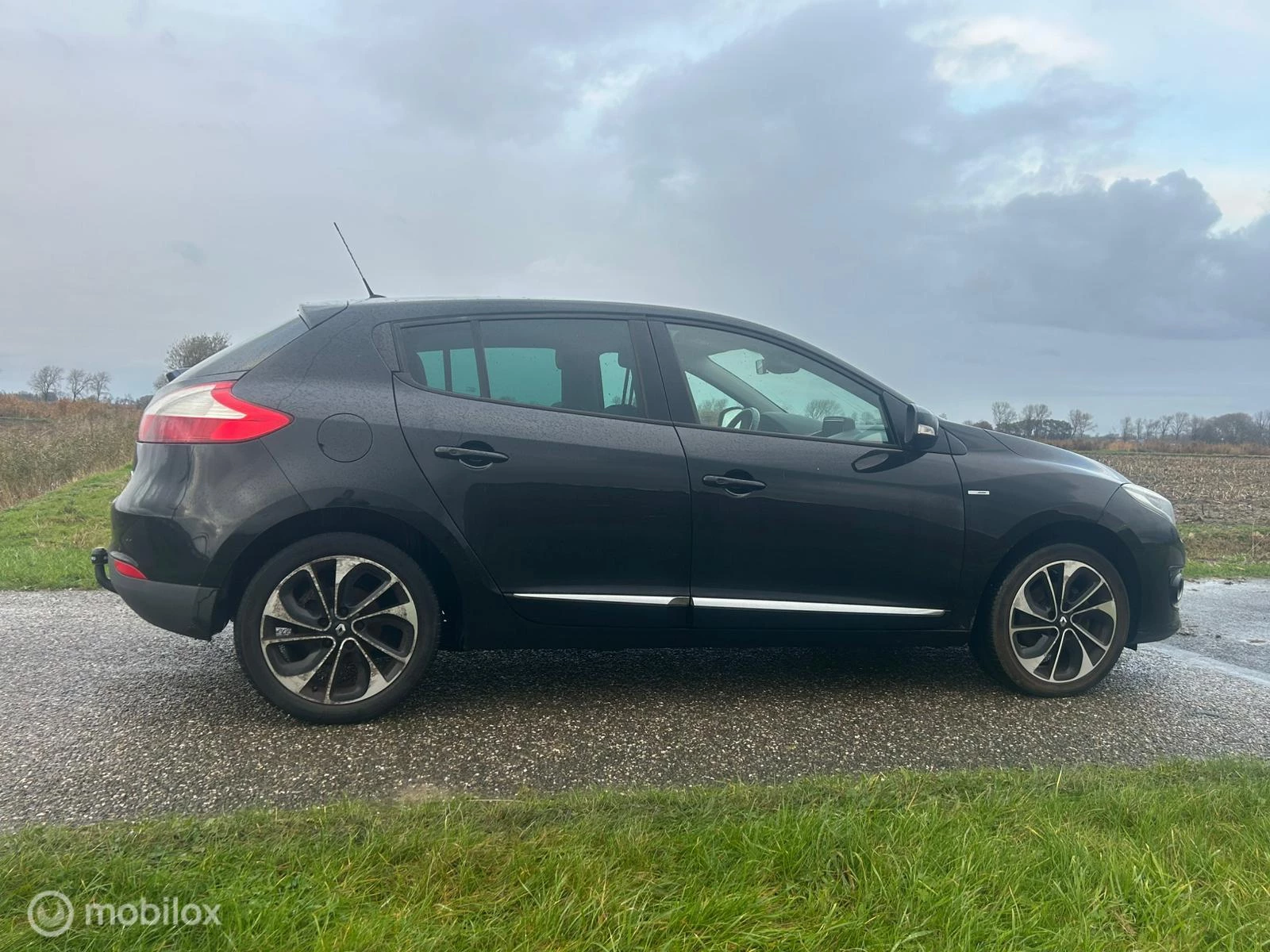 Hoofdafbeelding Renault Mégane