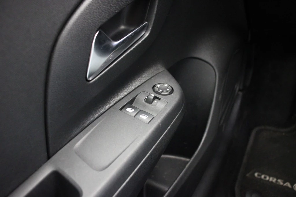 Hoofdafbeelding Opel Corsa-e