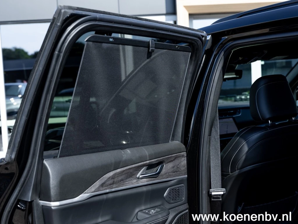 Hoofdafbeelding Jeep Grand Cherokee