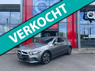 Mercedes-Benz A-klasse 250 e Hybride