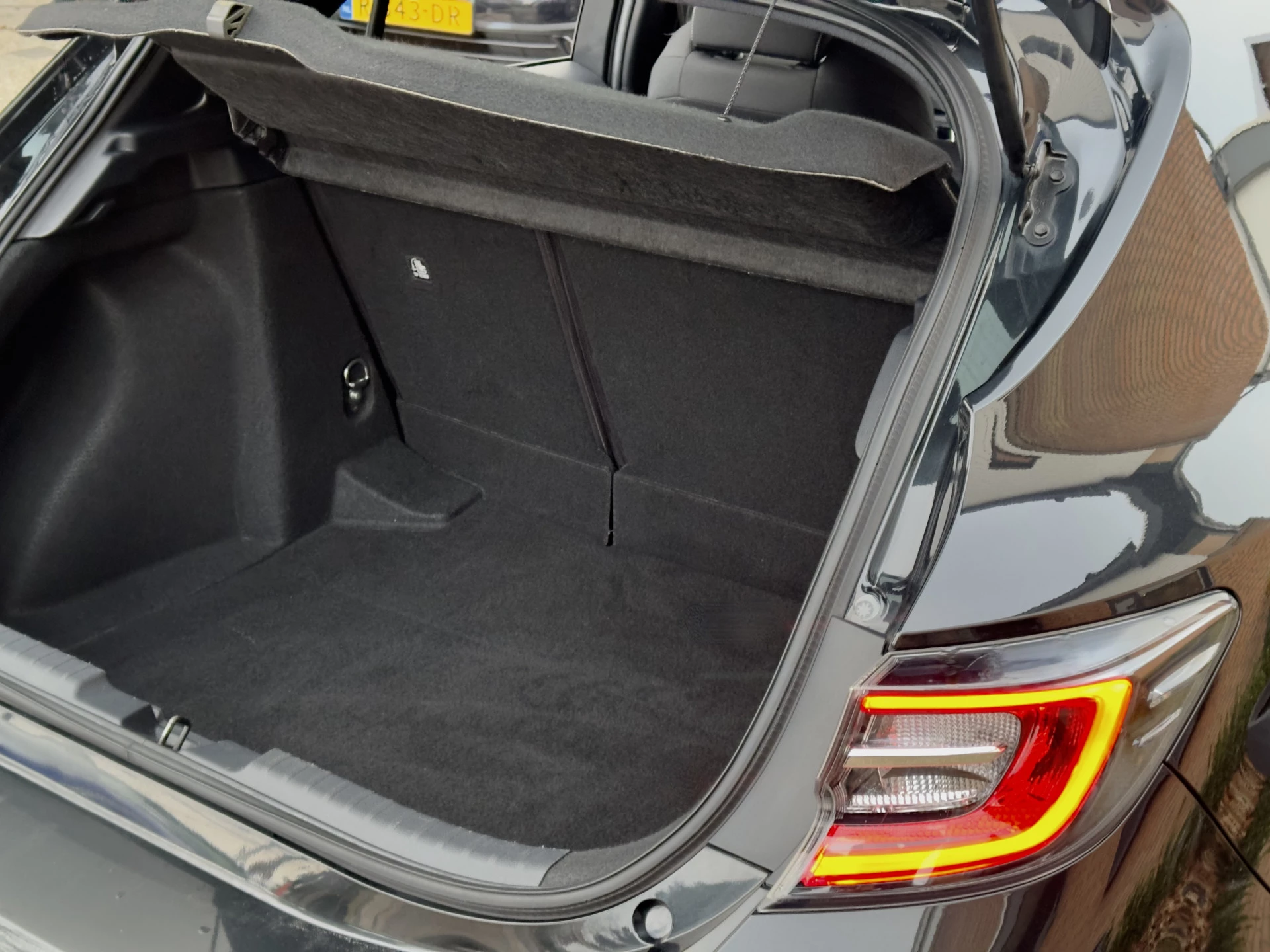 Hoofdafbeelding Toyota Corolla