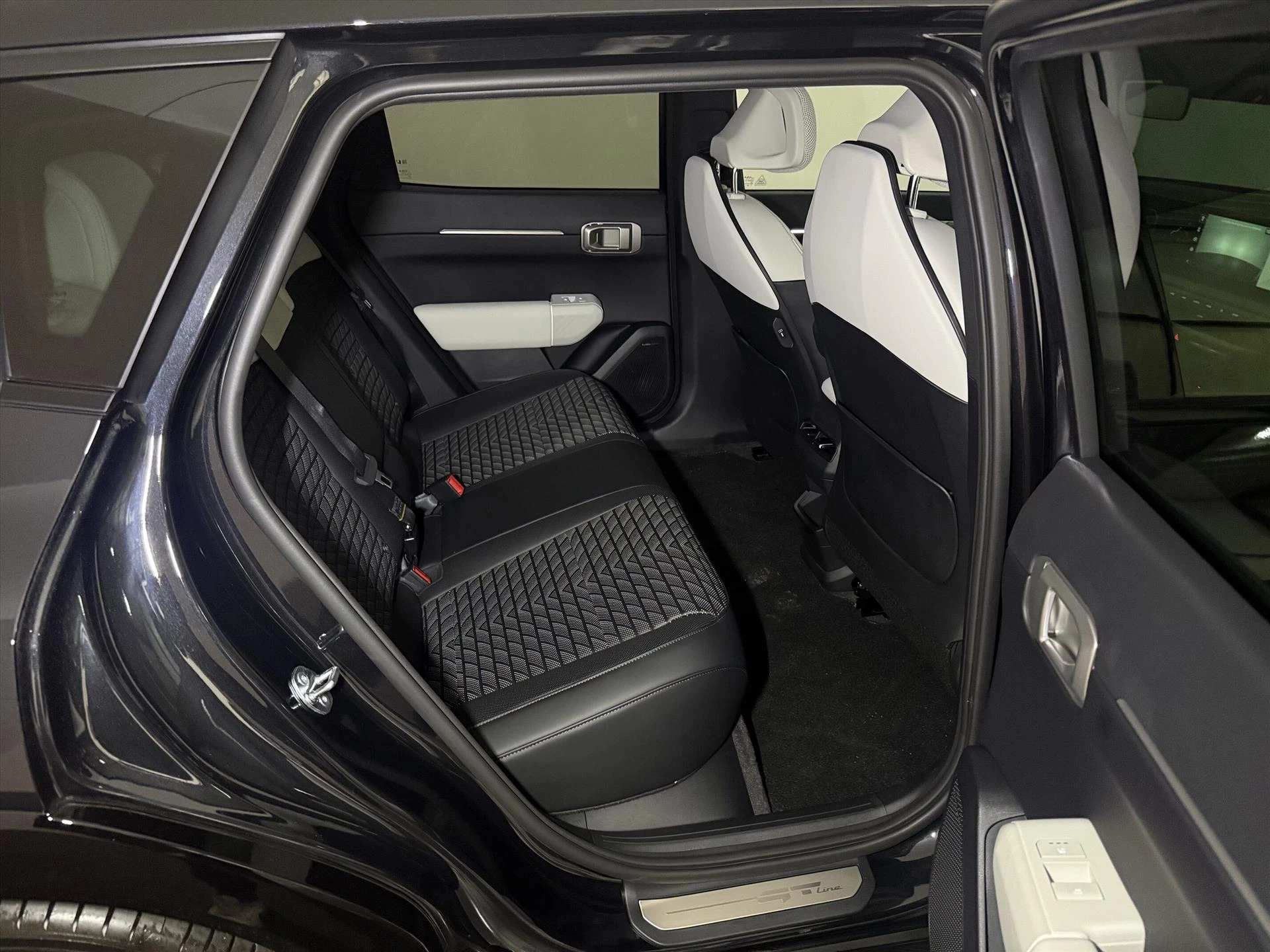 Hoofdafbeelding Kia EV4