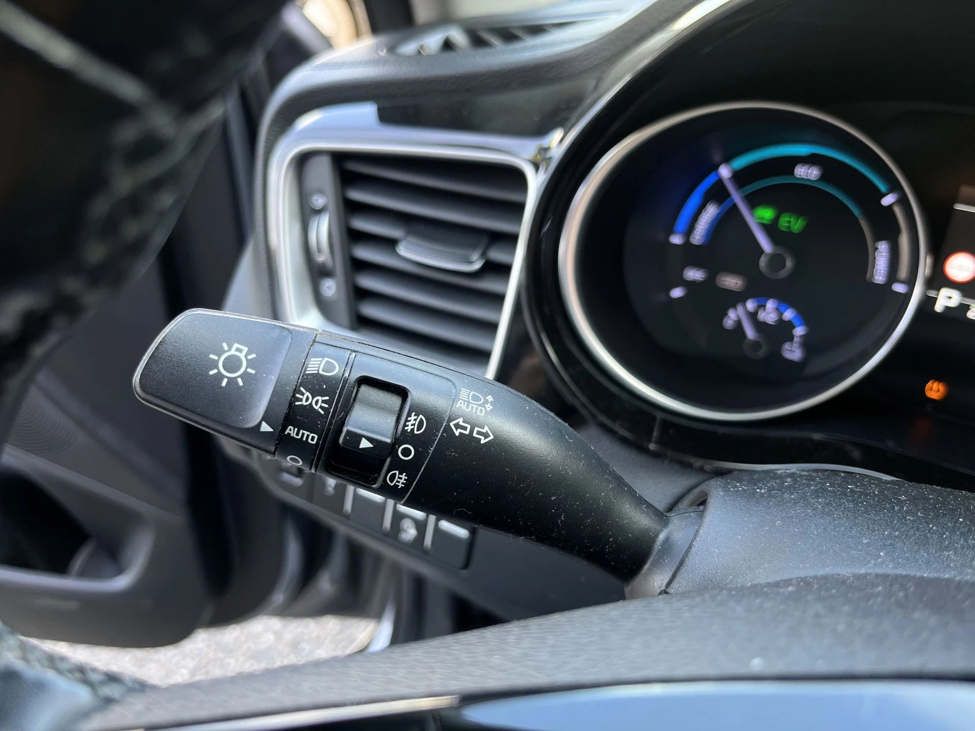 Hoofdafbeelding Kia XCeed
