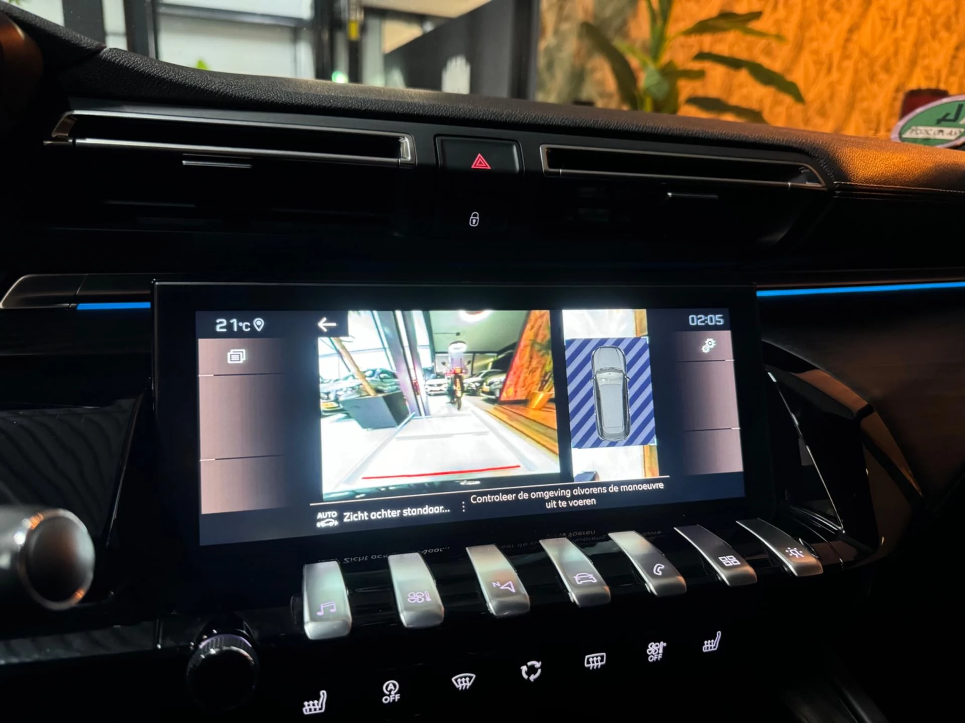 Hoofdafbeelding Peugeot 508